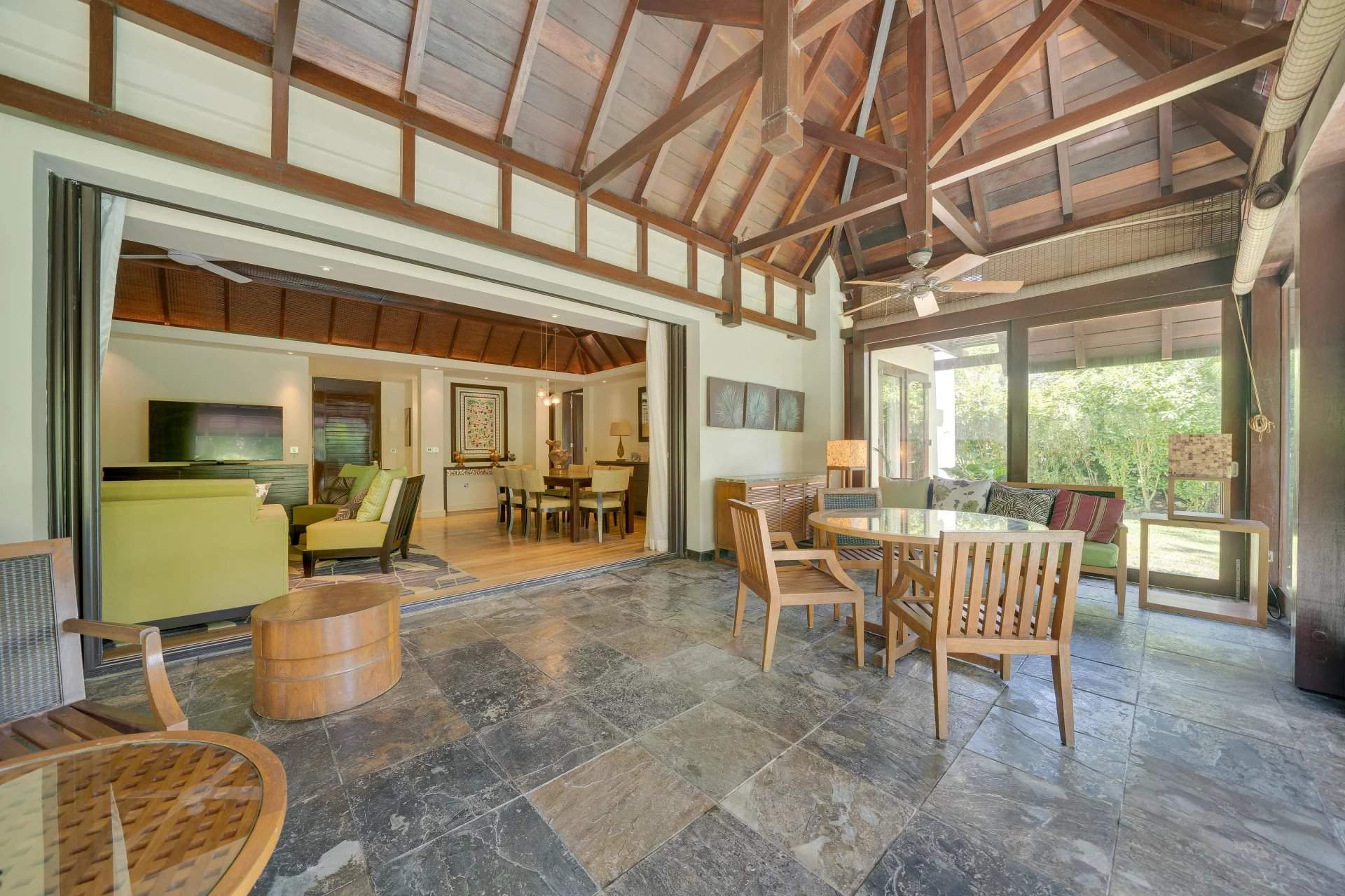 Beau Champ  - Villa 3 Pièces 2 Chambres - picture 4