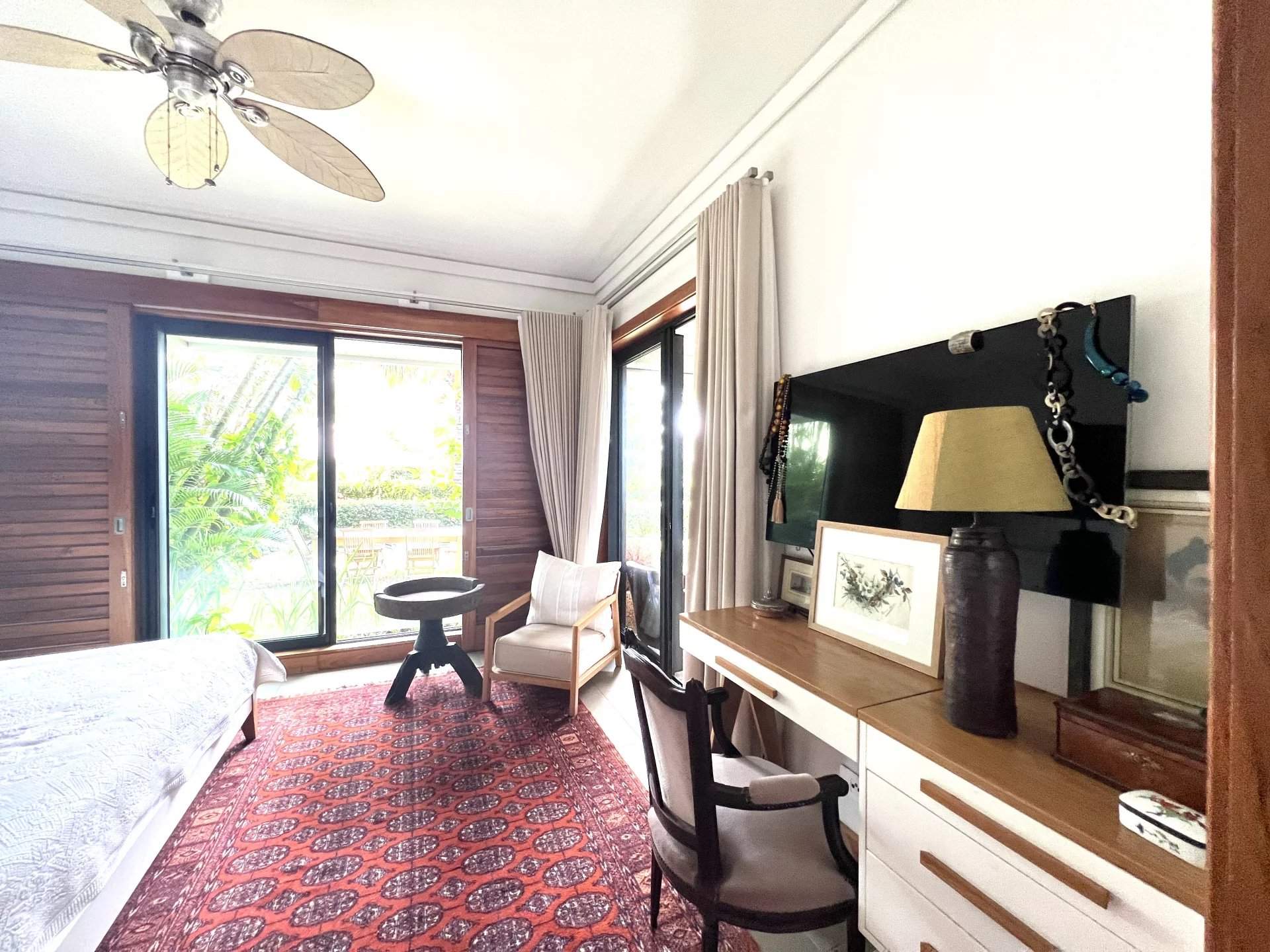 Haute Rive  - Apartment 3 Bedrooms - picture 9