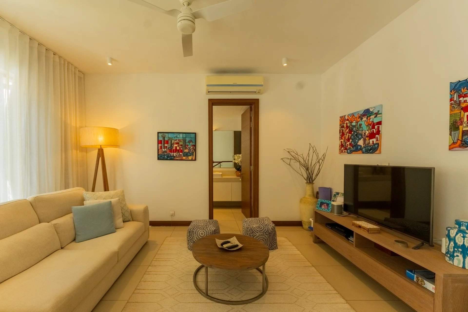 Grand Baie  - Villa 4 Pi&egrave;ces 3 Chambres - picture 11