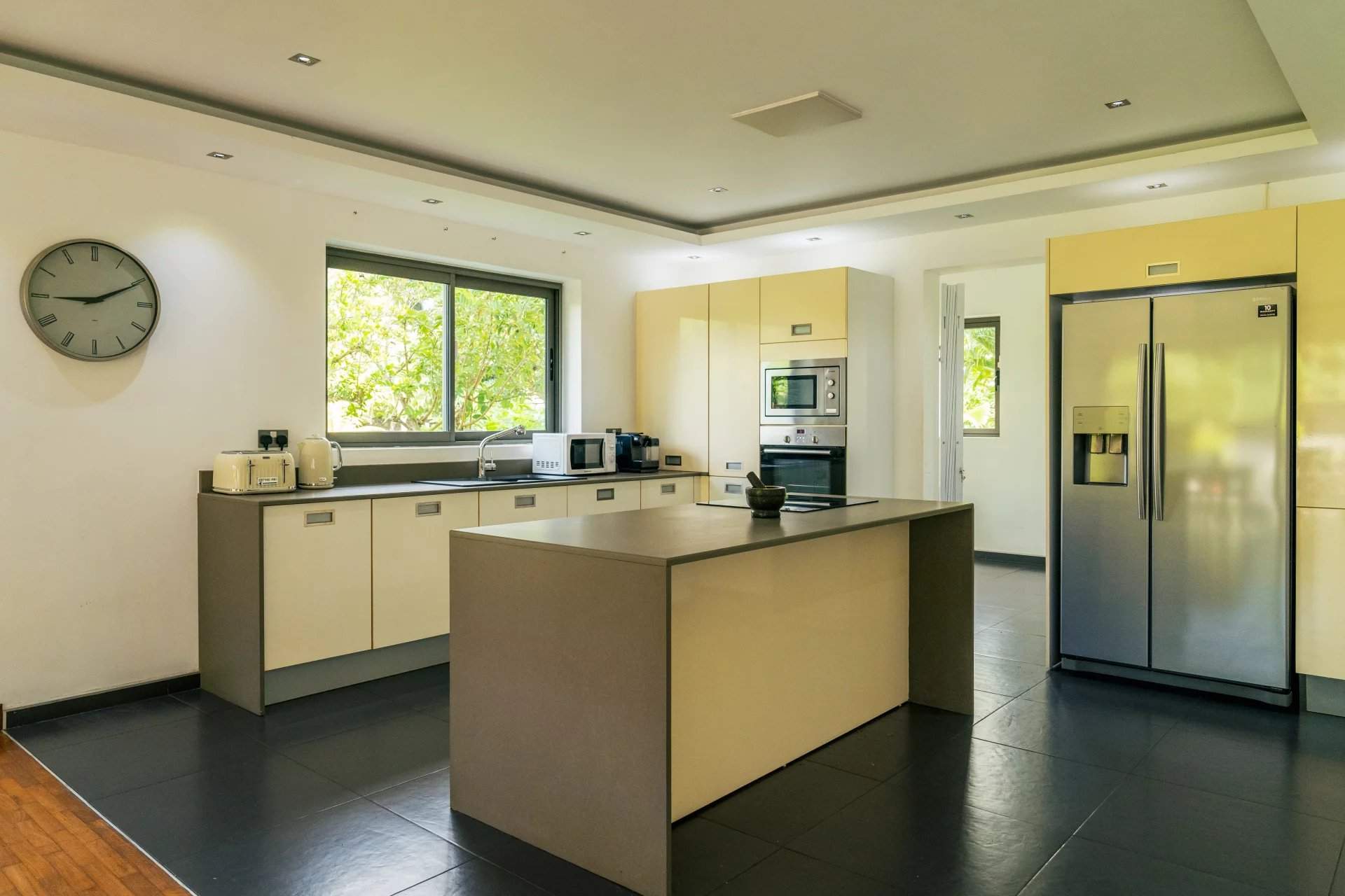 Poste de Flacq  - House 4 Bedrooms - picture 4