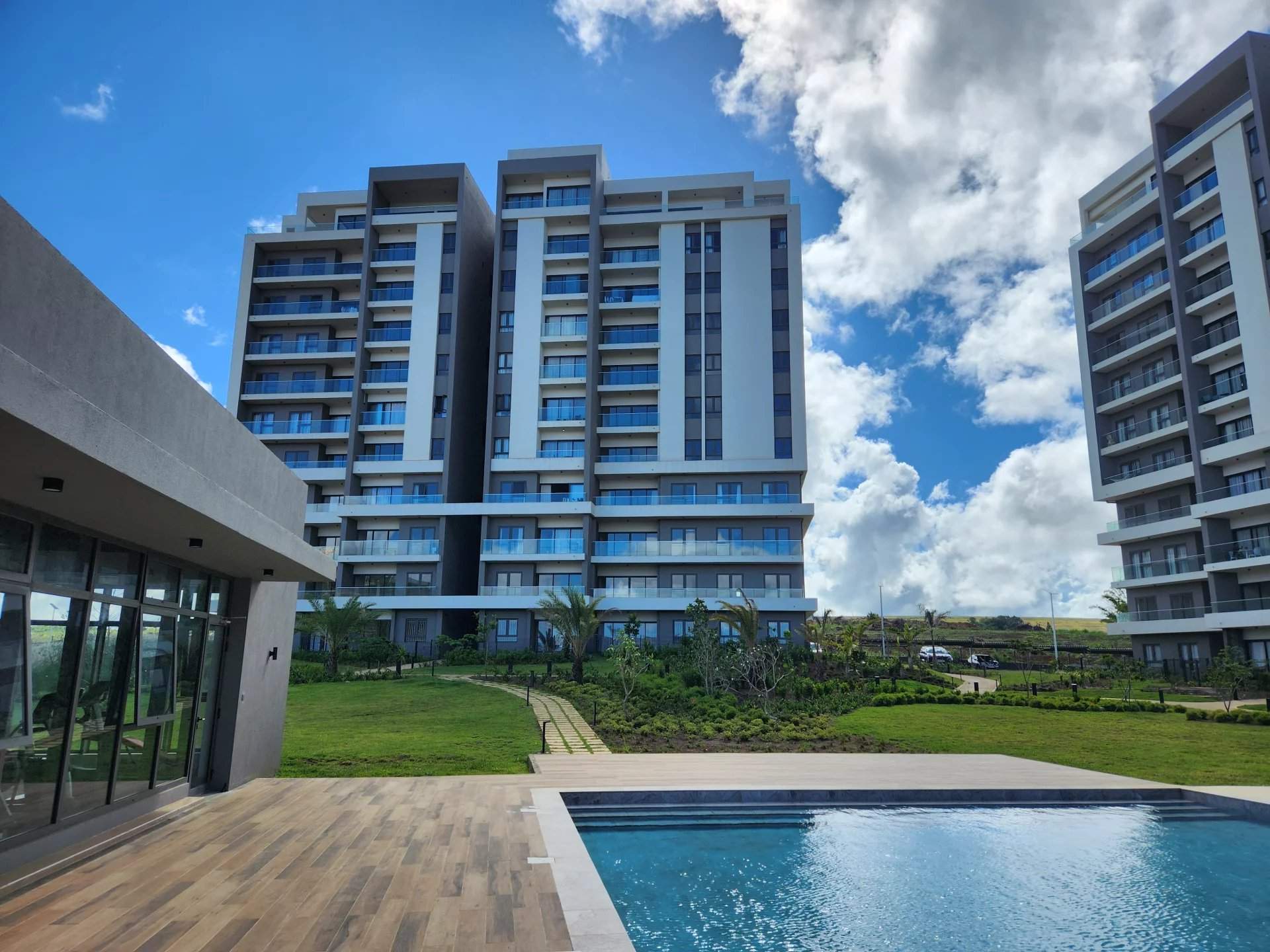 Moka  - Apartment 3 Bedrooms - picture 1