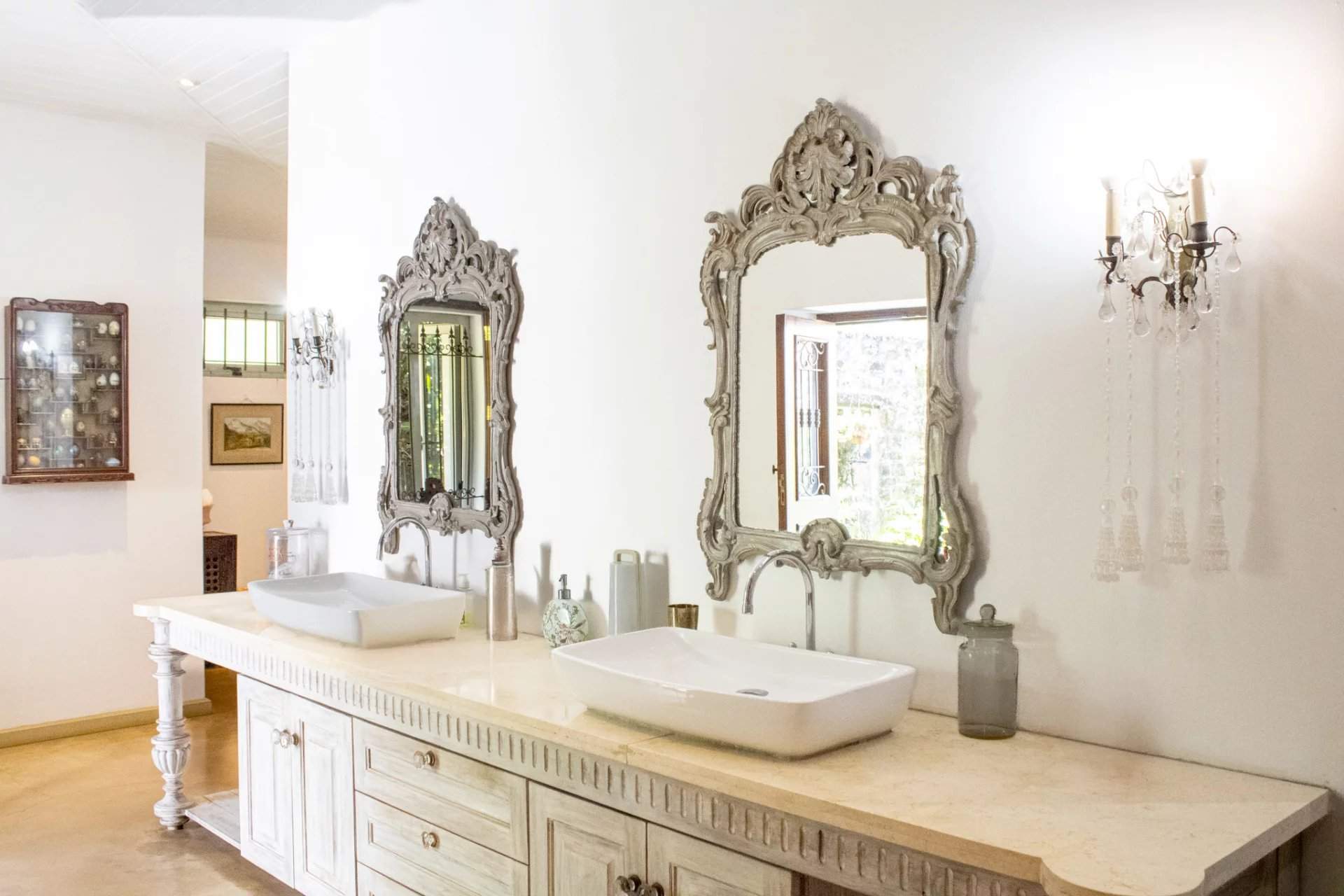 Argy  - Maison 4 Pi&egrave;ces 3 Chambres - picture 10