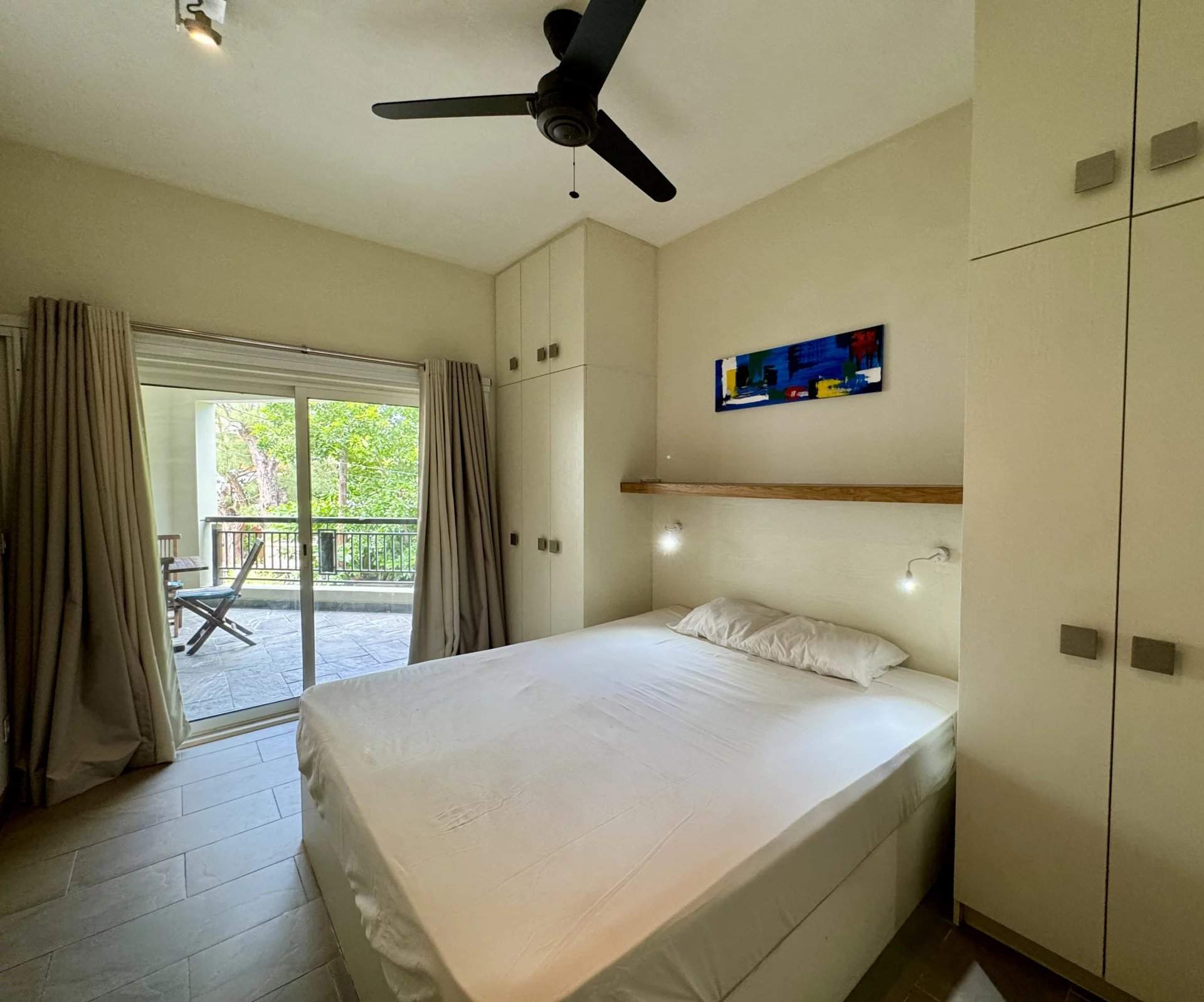 Bain Boeuf  - Apartment 2 Bedrooms - picture 10