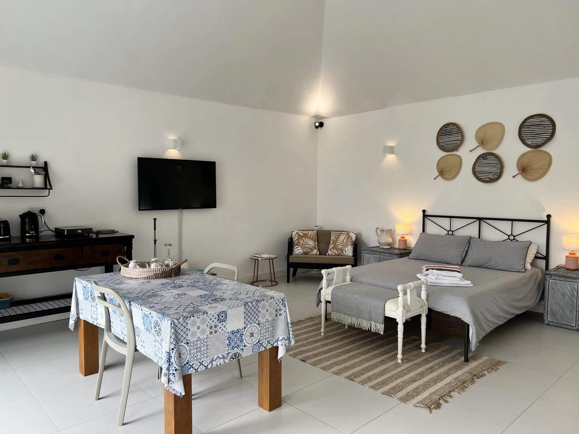 Poste de Flacq  - House 4 Bedrooms - picture 13