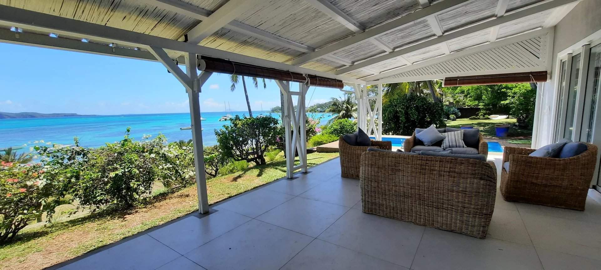 Bain Boeuf  - Maison 5 Pi&egrave;ces 4 Chambres - picture 3