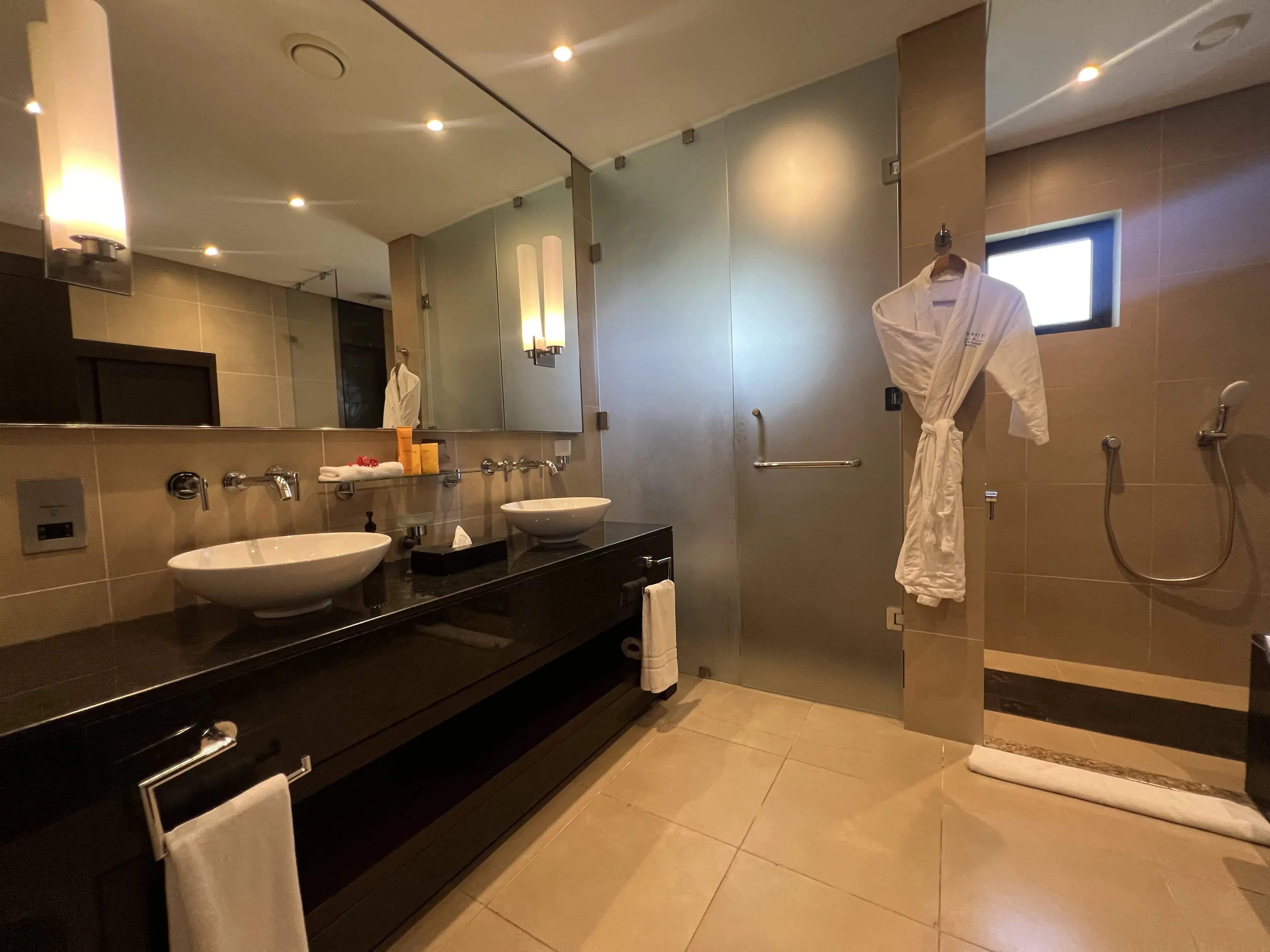 Beau Champ  - Appartement 3 Pi&egrave;ces 2 Chambres - picture 9
