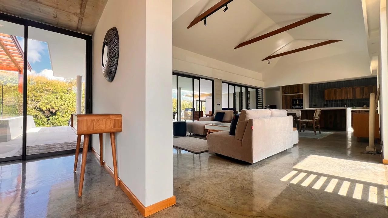 Moka  - Villa 10 Pi&egrave;ces 6 Chambres - picture 7