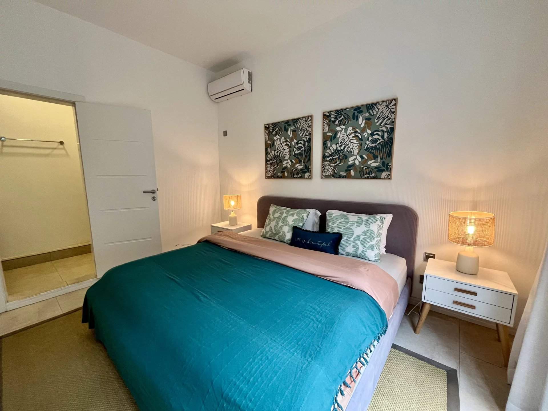 Pereybère  - Appartement 4 Pi&egrave;ces 3 Chambres - picture 10