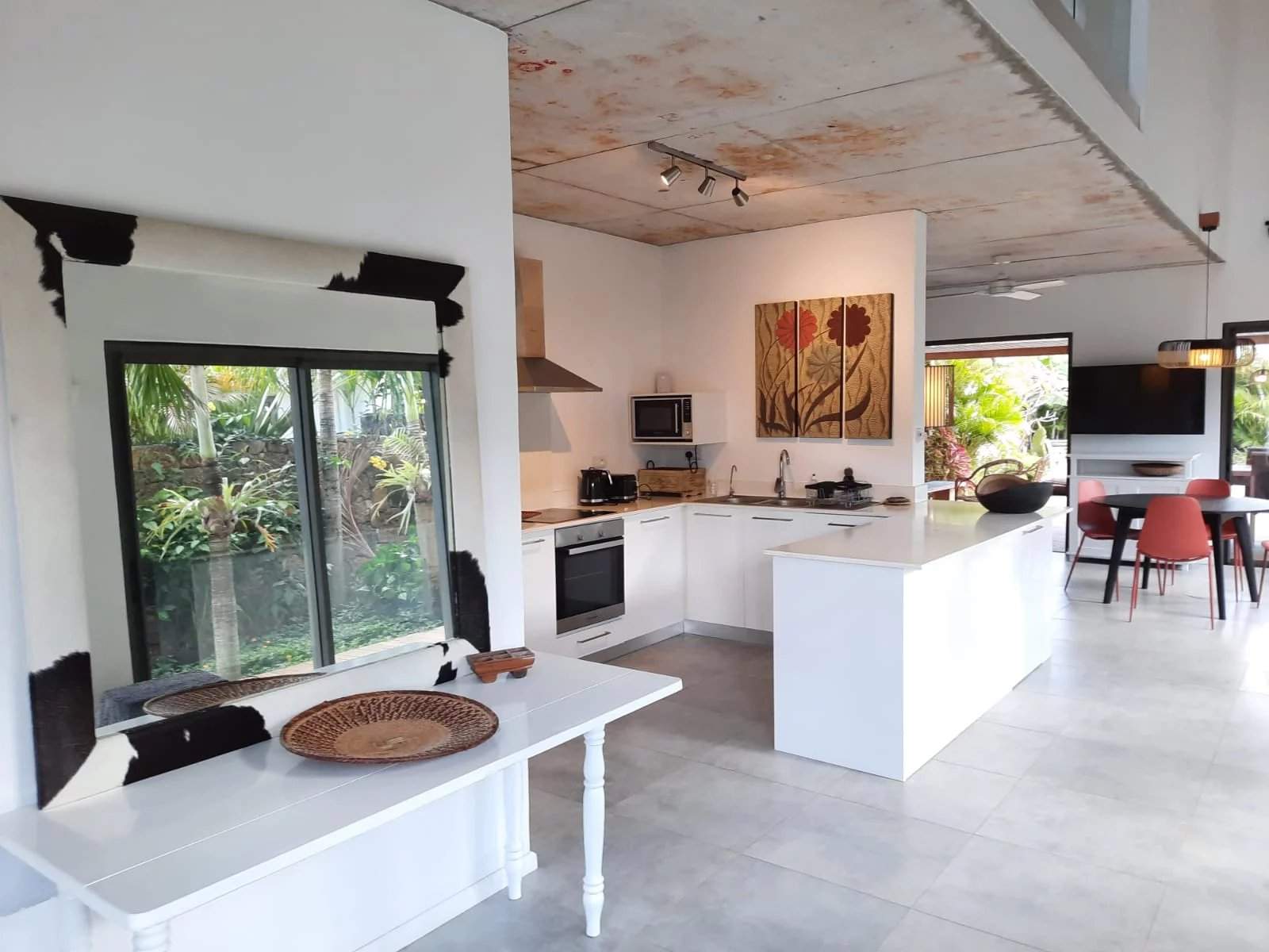 Grand Baie  - Casa adosada 3 Cuartos 2 Habitaciones - picture 1