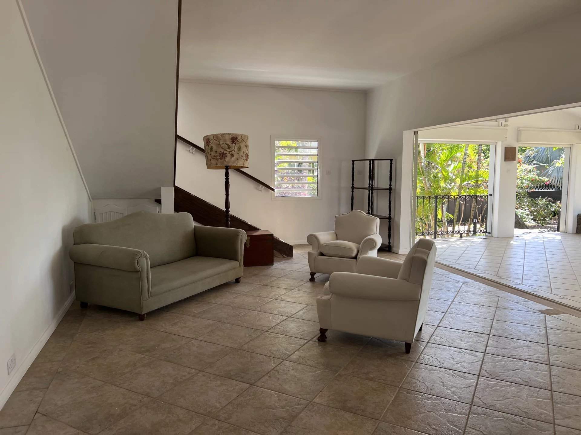 Grand Gaube  - House 4 Bedrooms - picture 7