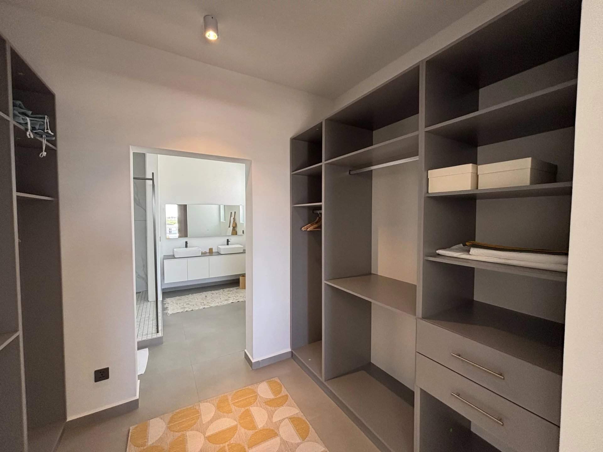 Grand Baie  - Appartement 4 Pi&egrave;ces 3 Chambres - picture 10