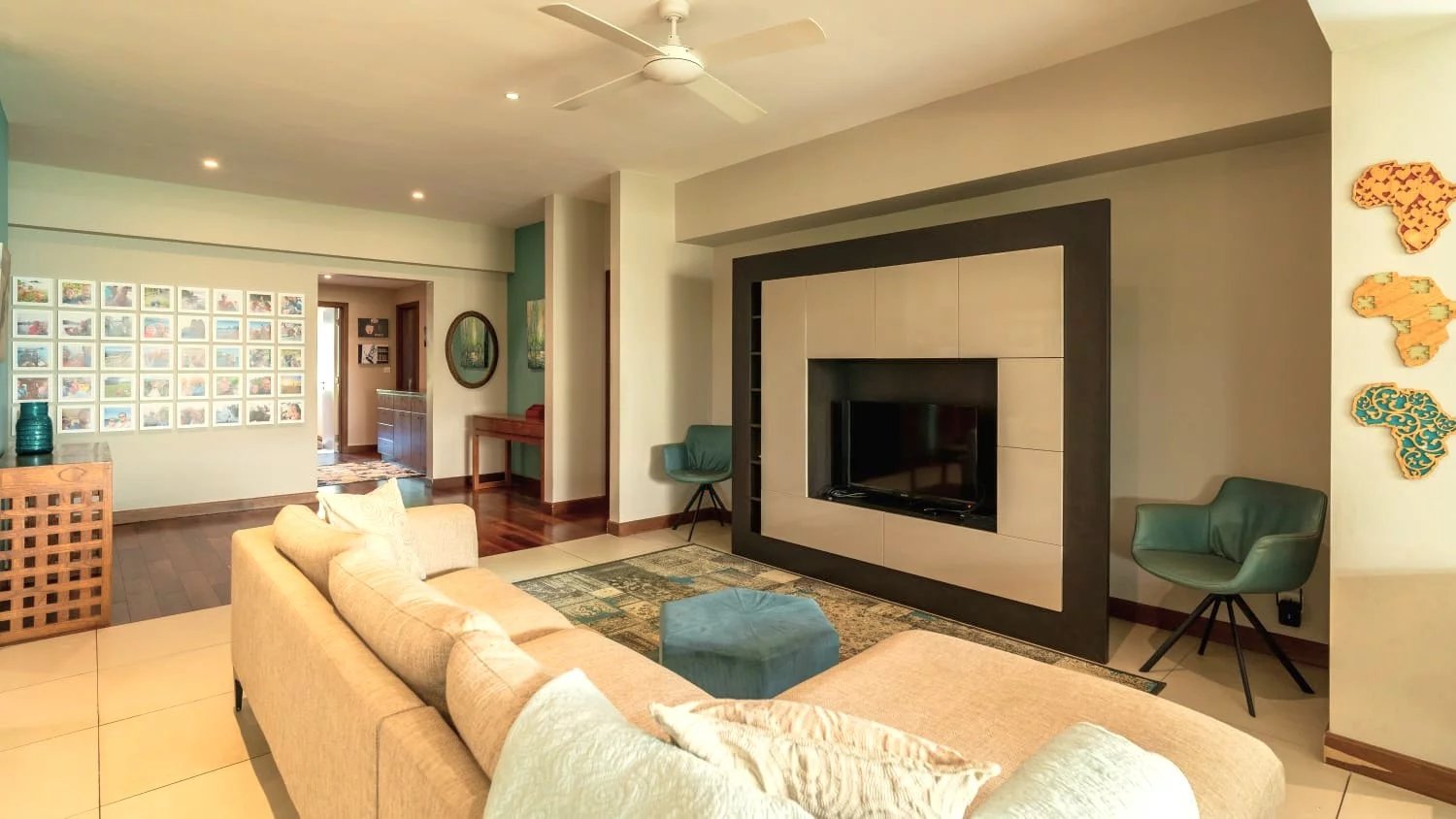 Piton  - Appartement 4 Pi&egrave;ces 3 Chambres - picture 7