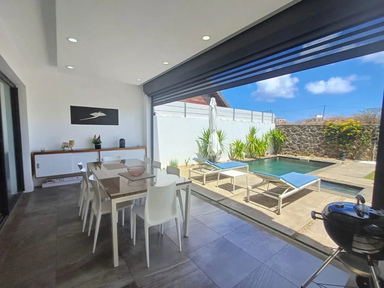 Pereybère  - House 3 Bedrooms - picture 3