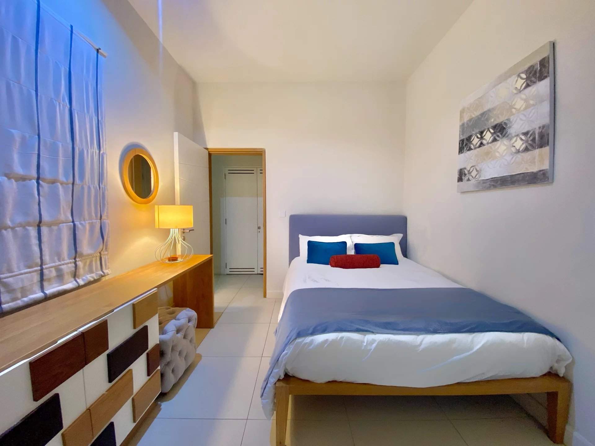 Rivière Noire  - Appartement 4 Pi&egrave;ces 3 Chambres - picture 7