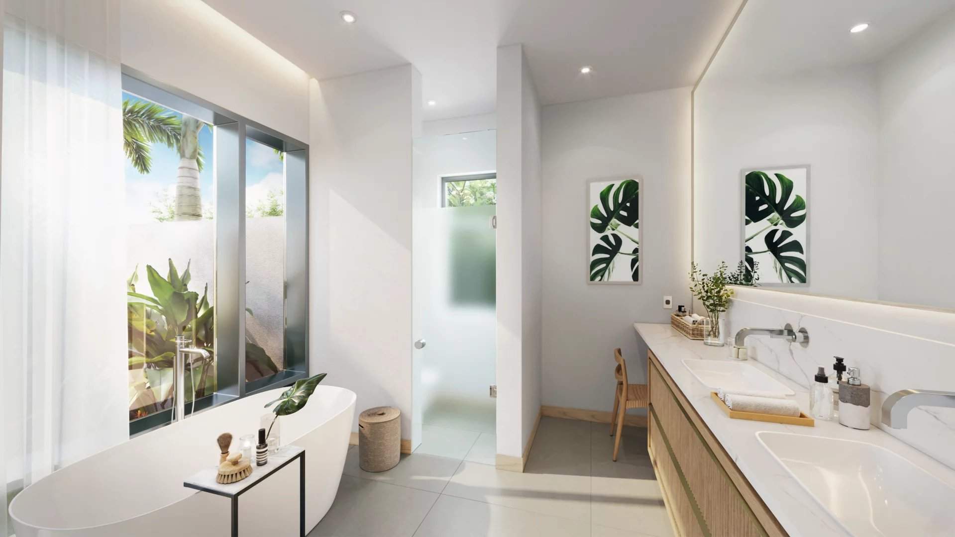 Grand Baie  - Villa 3 Bedrooms - picture 11