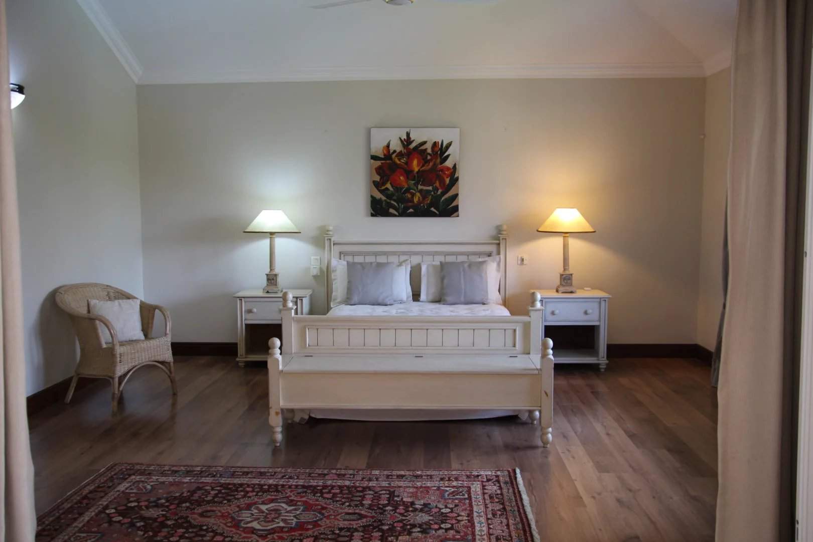 Belle Vue Harel  - Villa 4 Bedrooms - picture 7