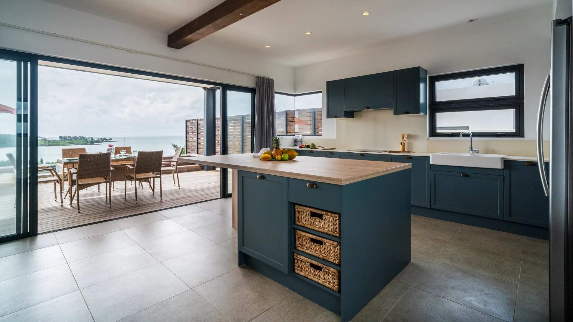 Saint-Antoine  - Penthouse 3 Bedrooms - picture 4