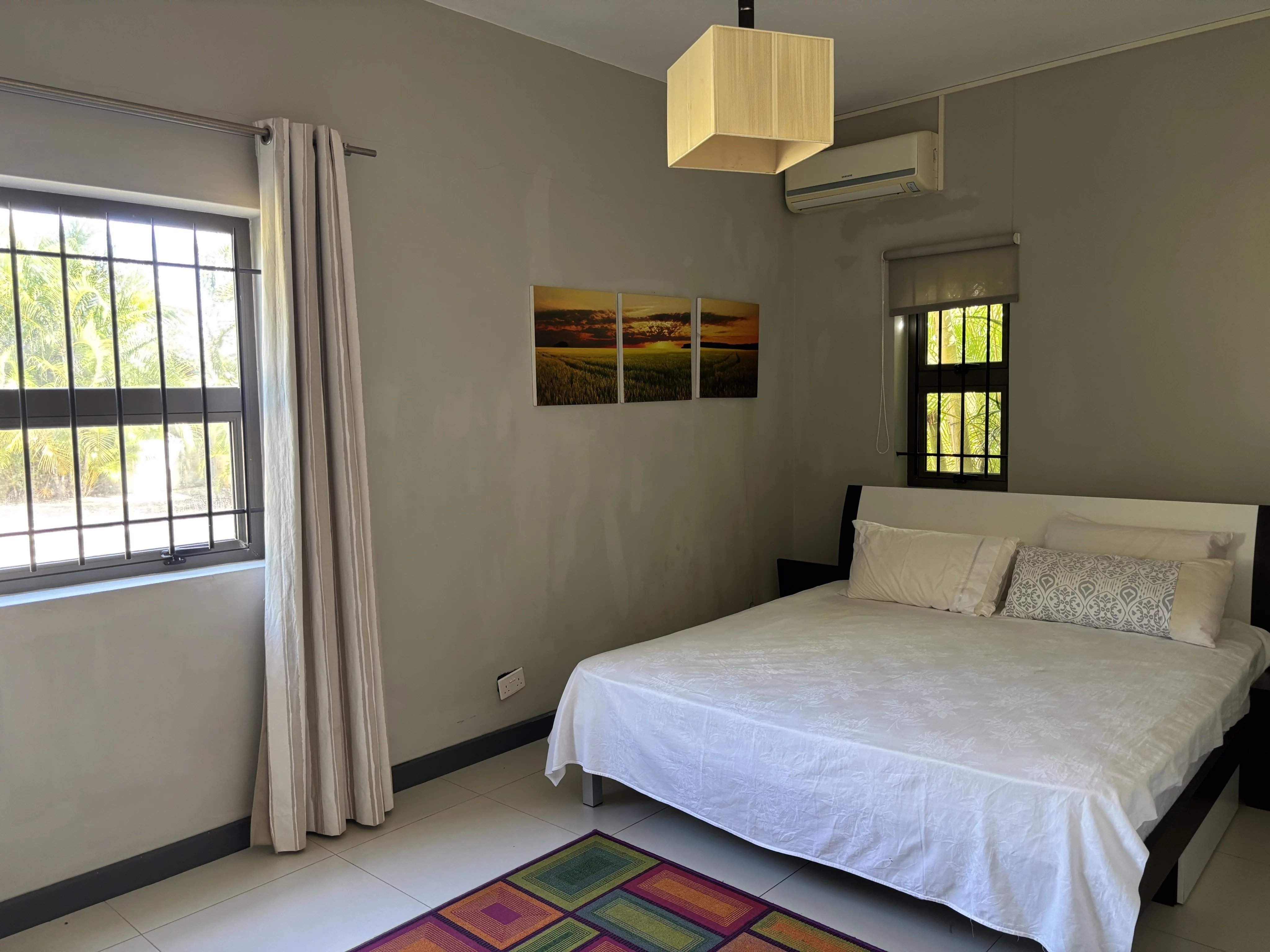 Beau Vallon  - Maison 19 Pi&egrave;ces 14 Chambres - picture 9