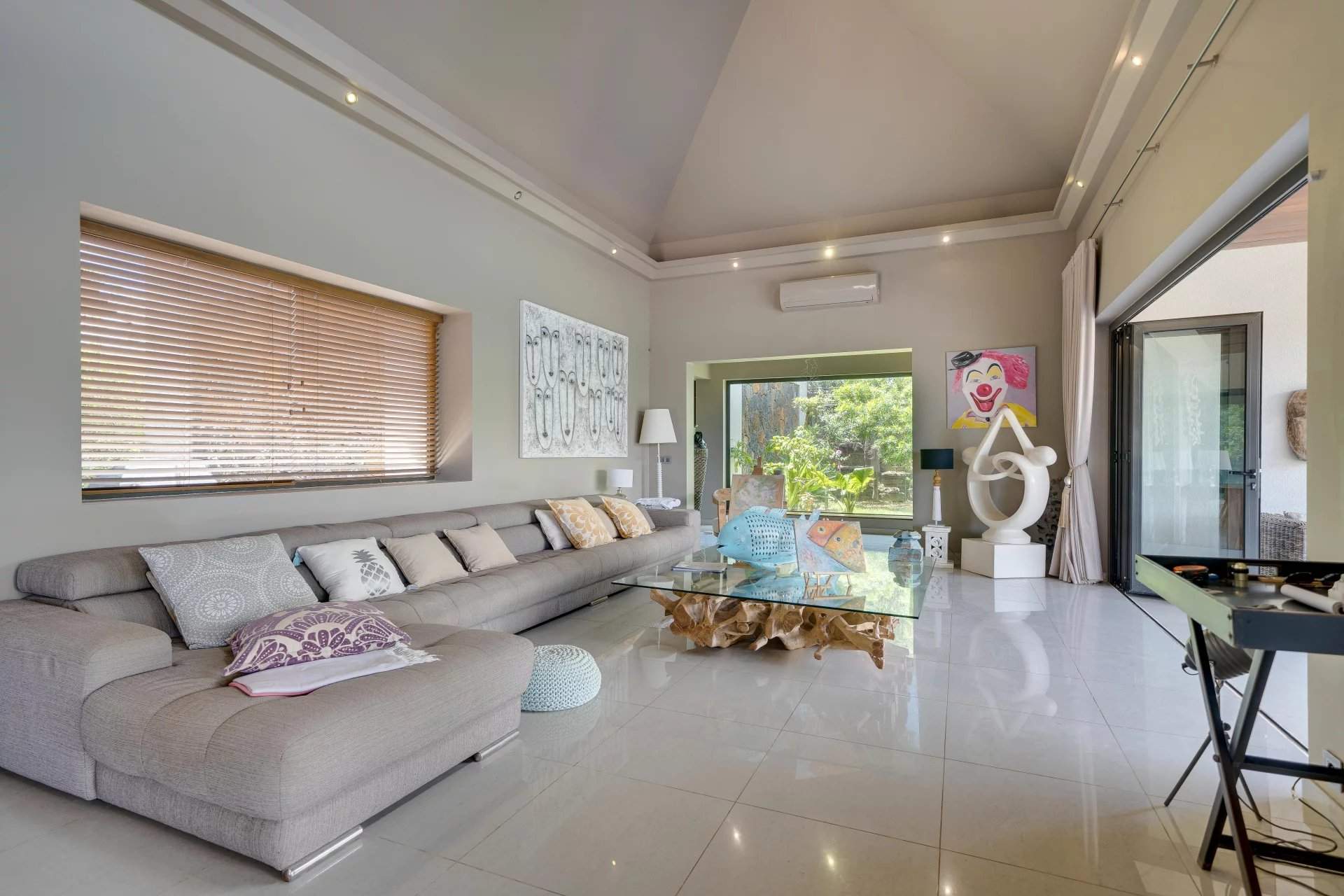 Grand Baie  - Villa 4 Bedrooms - picture 5