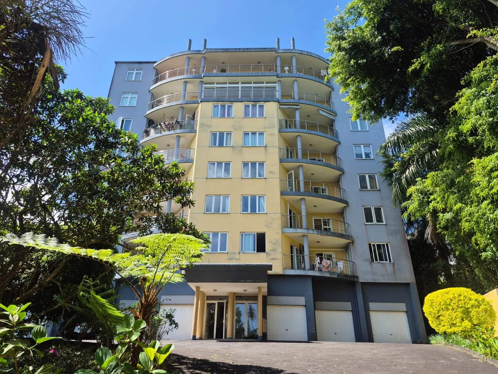 Floréal  - Apartment 3 Bedrooms - picture 13