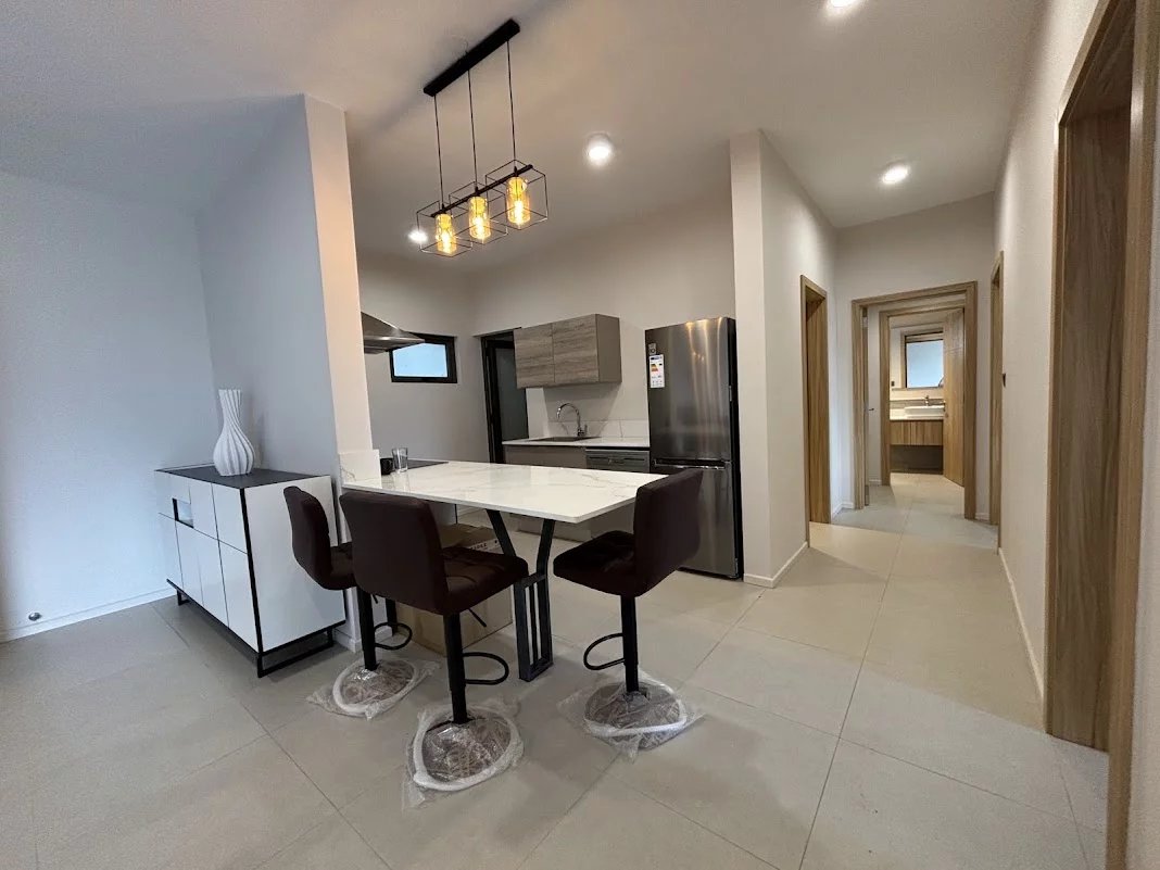 Moka  - Appartement 4 Pi&egrave;ces 3 Chambres - picture 2