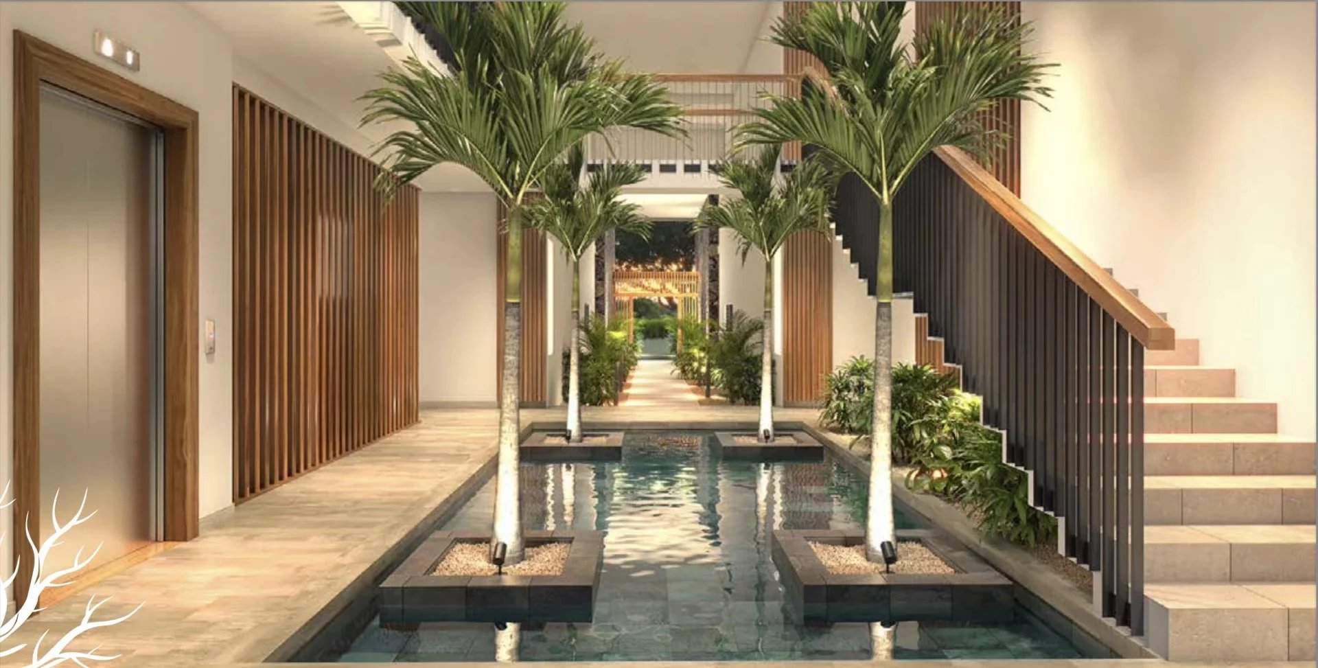 Mapou  - Appartement 4 Pi&egrave;ces 3 Chambres - picture 11