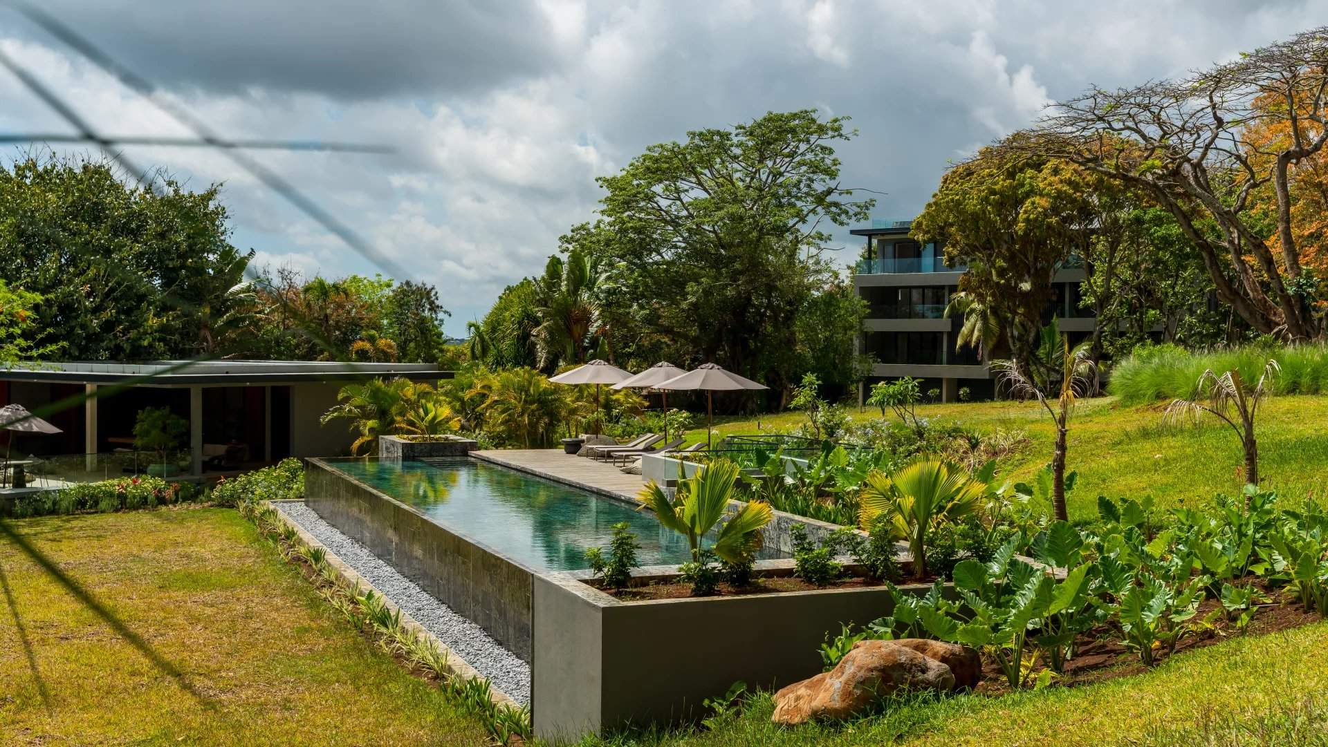 Belle Vue Harel  - Apartment 3 Bedrooms - picture 18