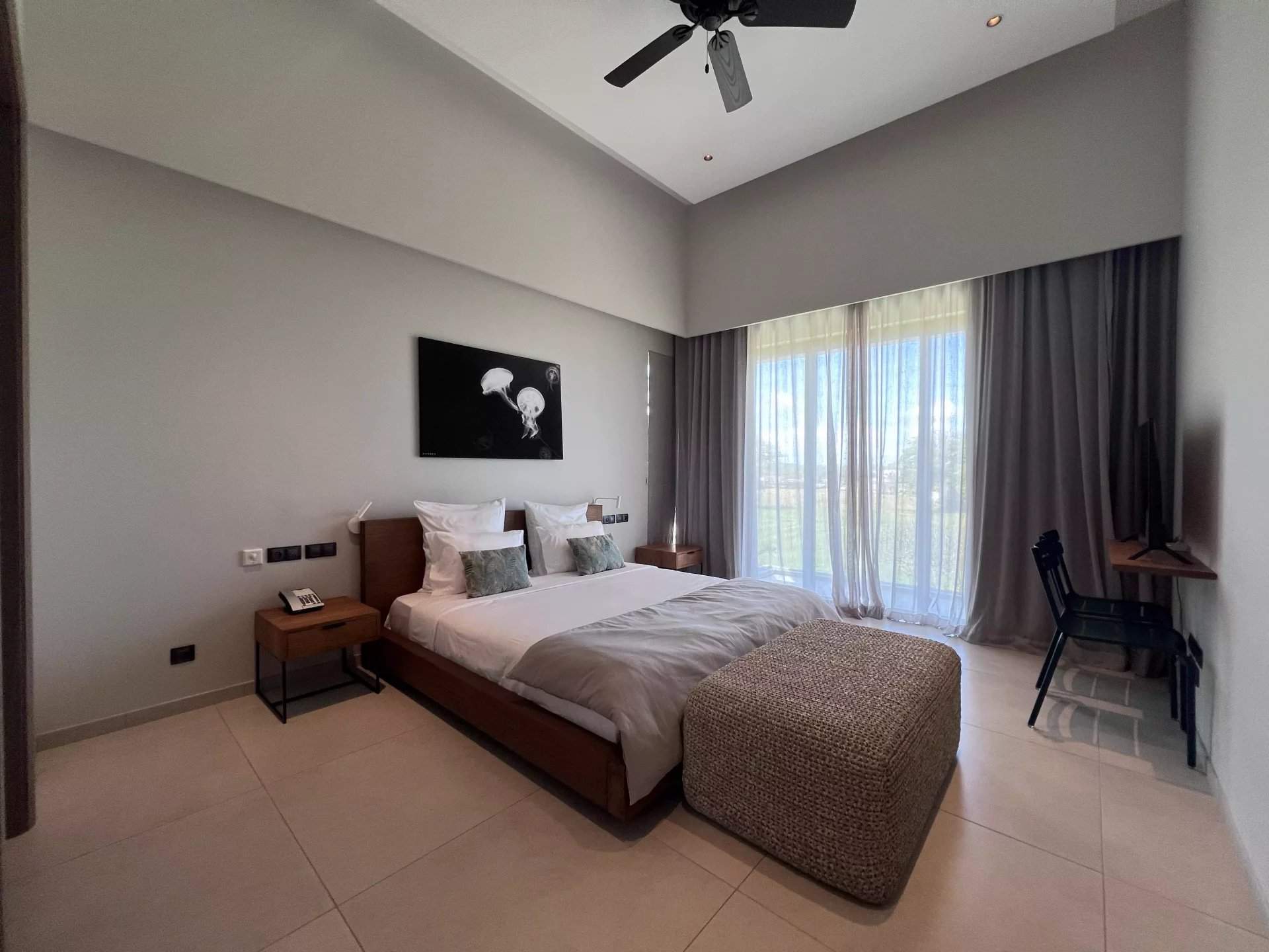 Beau Champ  - Villa 4 Bedrooms - picture 16