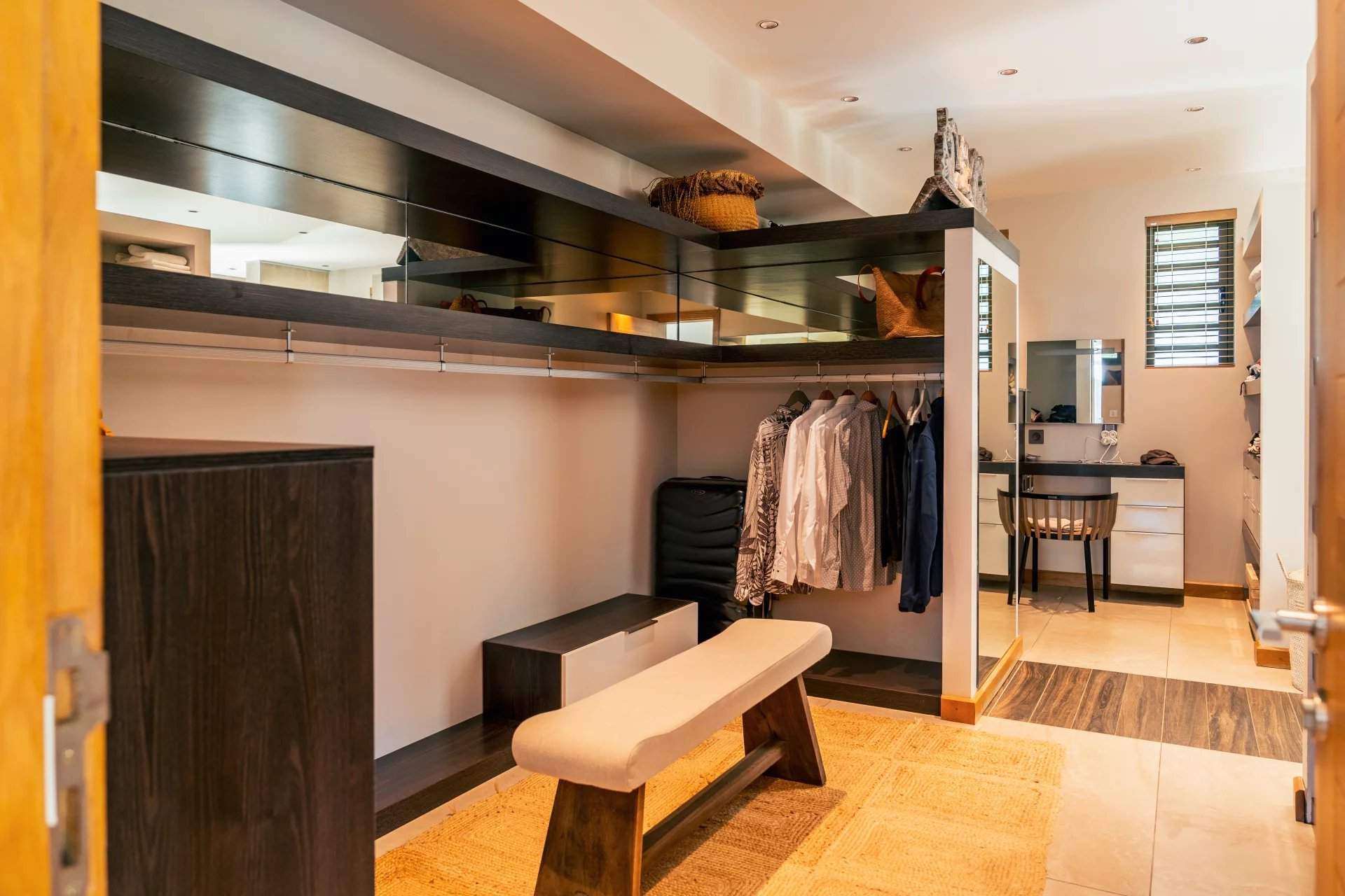 Beau Champ  - Villa 7 Pièces 6 Chambres - picture 11