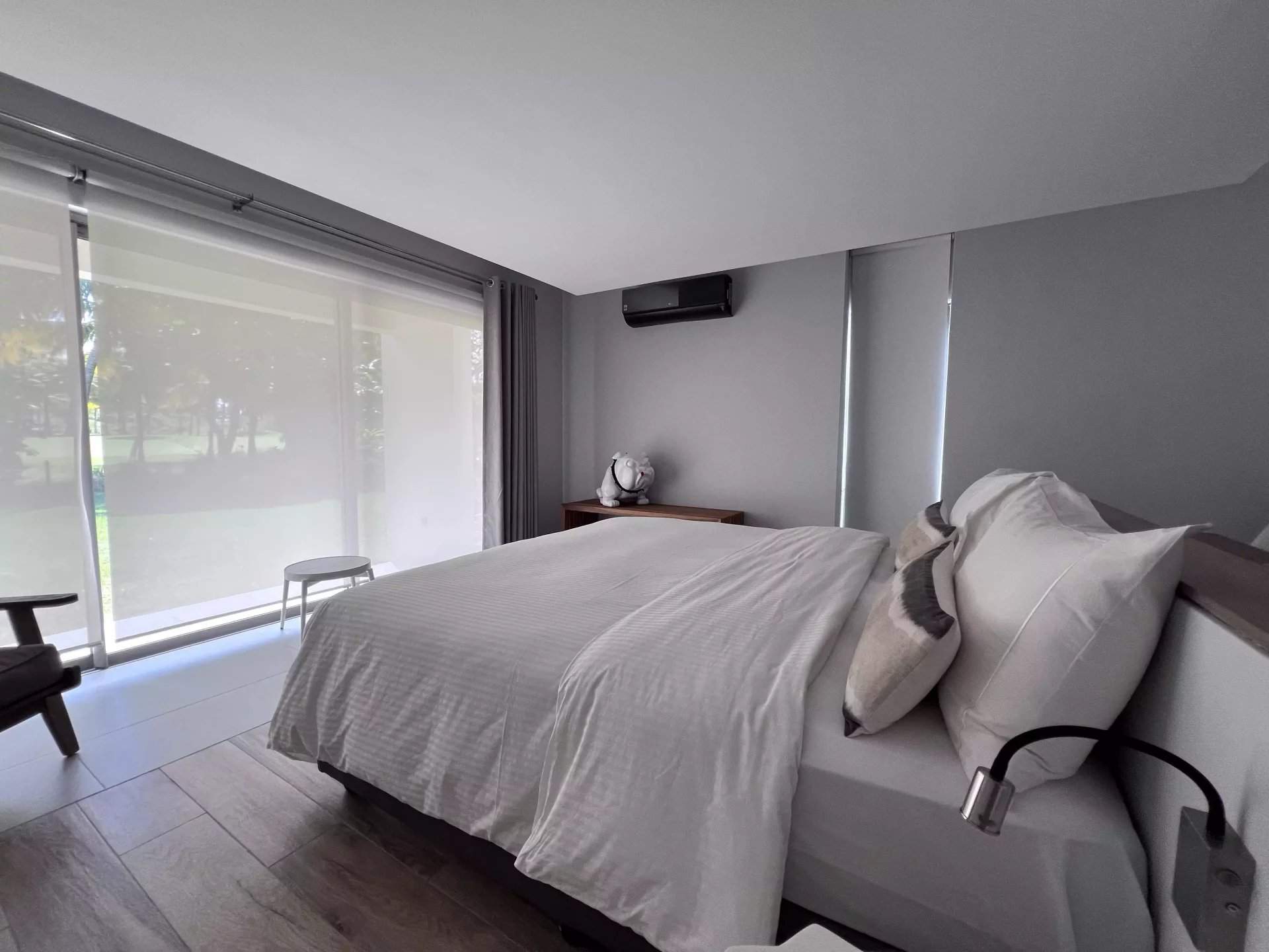 Beau Champ  - Villa 4 Cuartos 3 Habitaciones - picture 16