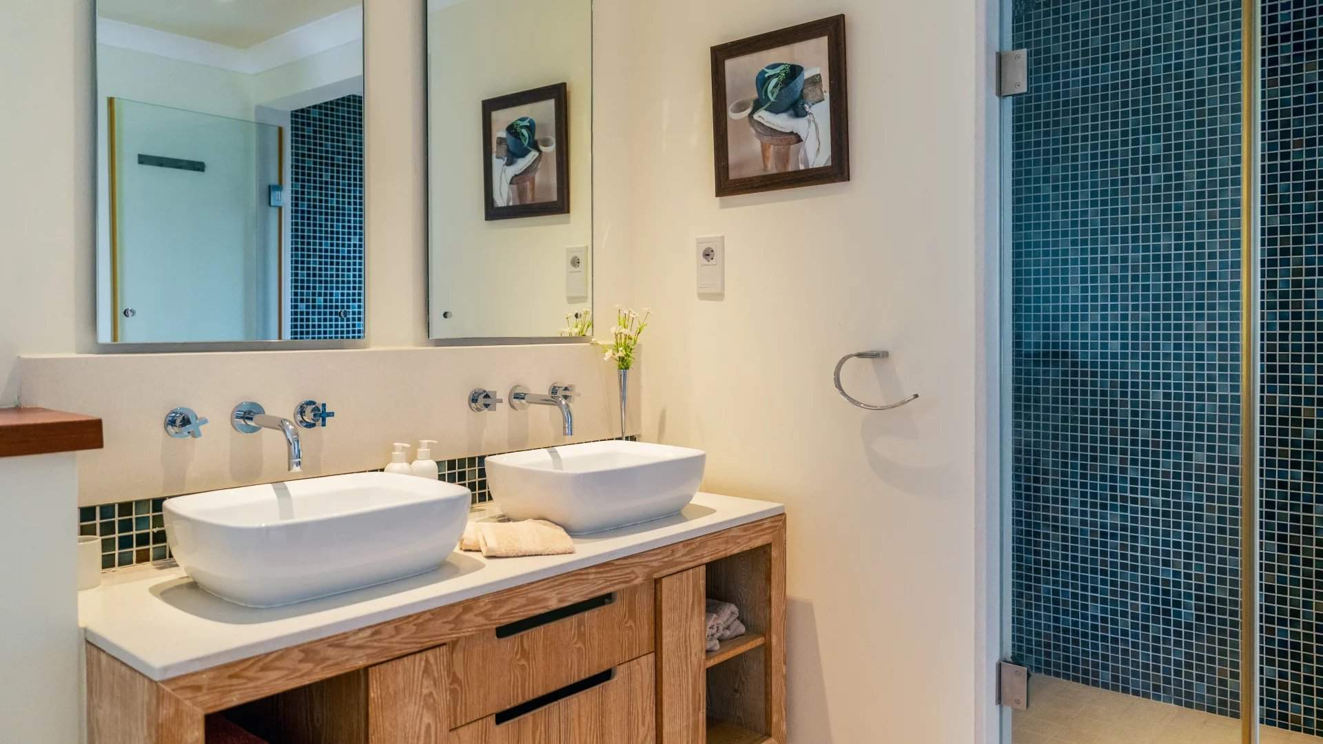 Rivière Noire  - Villa 13 Pi&egrave;ces 4 Chambres - picture 20