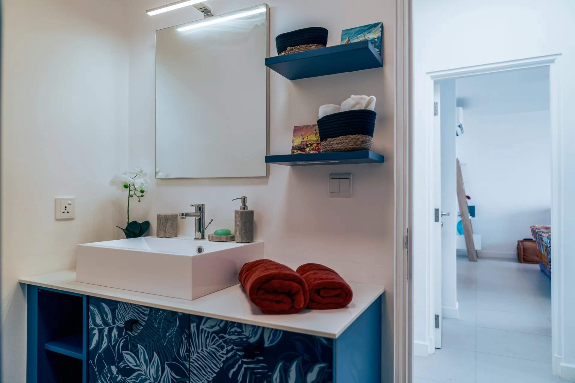 Flic en Flac  - Penthouse 2 Bedrooms - picture 16