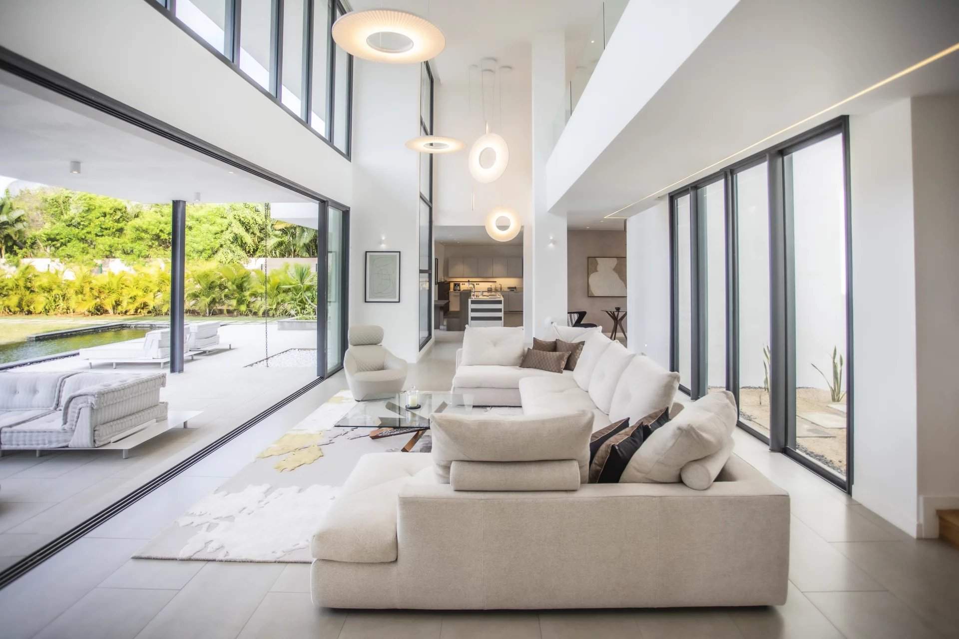 Tamarin  - Villa 10 Pi&egrave;ces 5 Chambres - picture 10