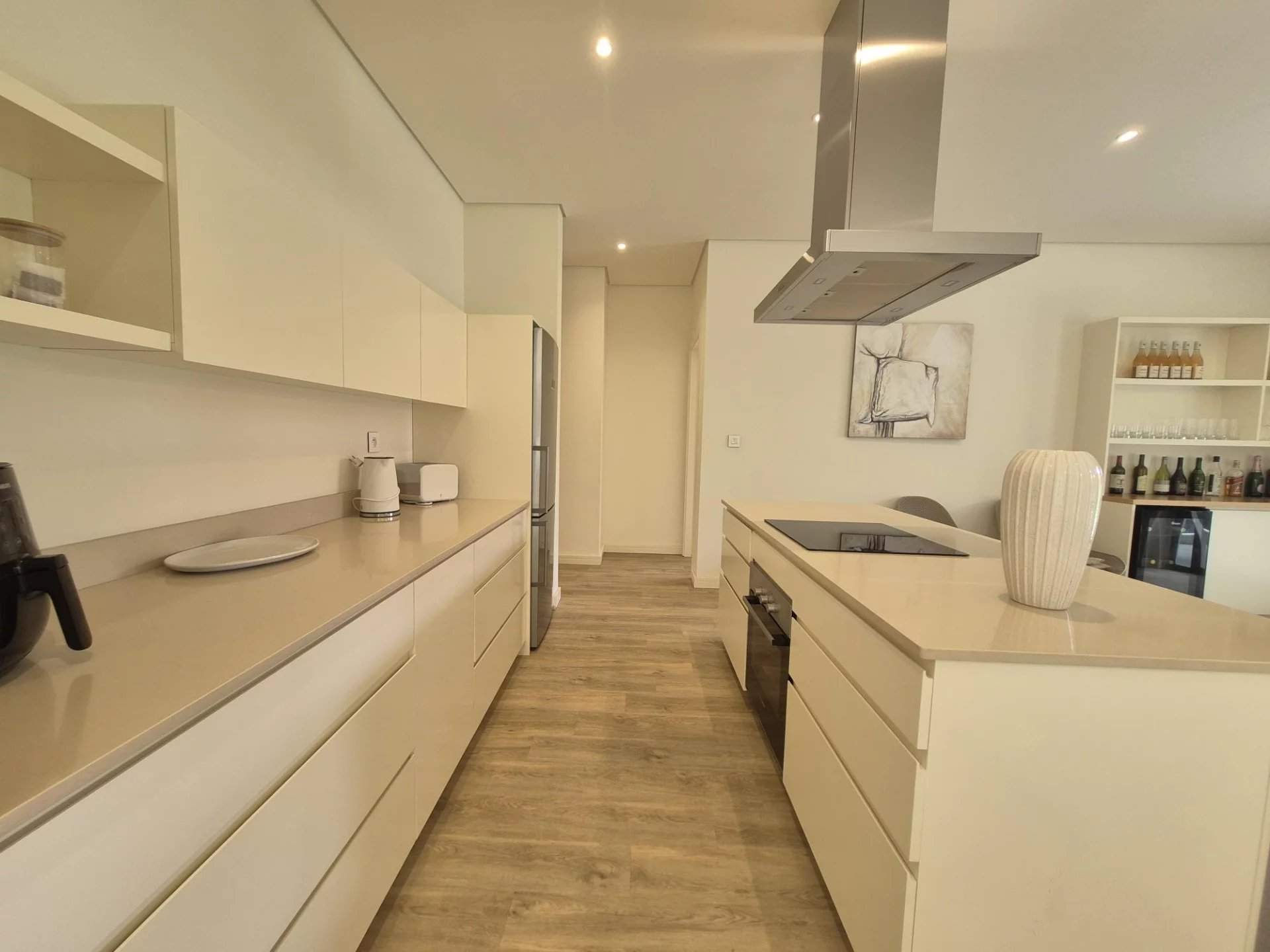 Grand Baie  - Penthouse 3 Bedrooms - picture 8