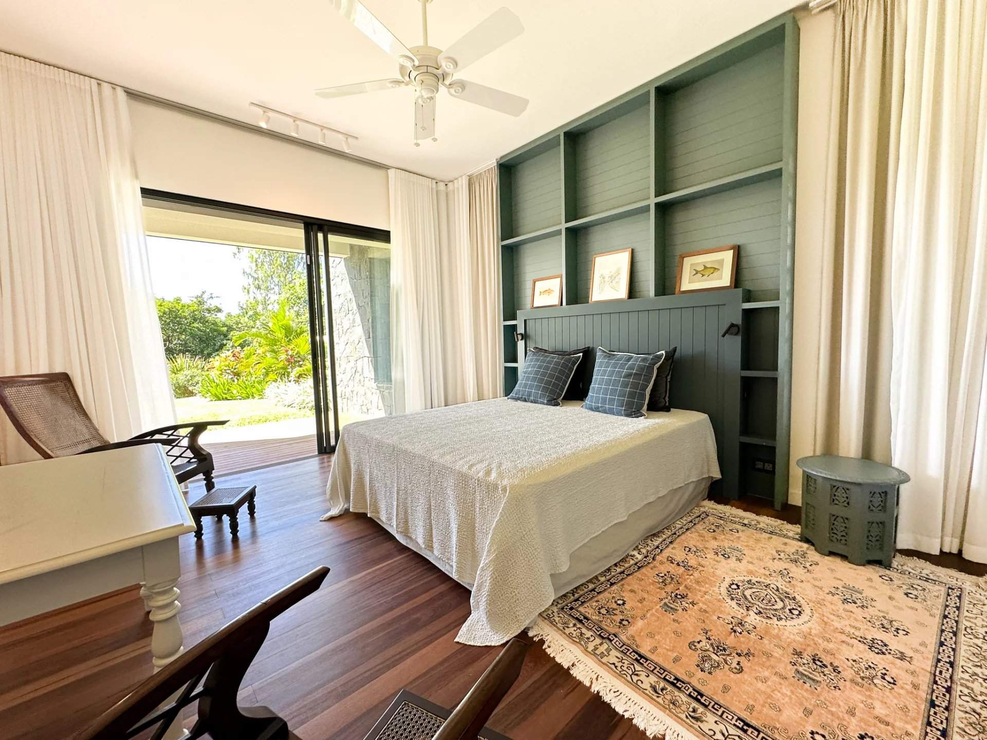 Haute Rive  - Villa 4 Bedrooms - picture 20