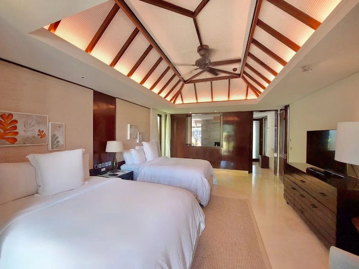 Beau Champ  - Villa 3 Pi&egrave;ces 2 Chambres - picture 9