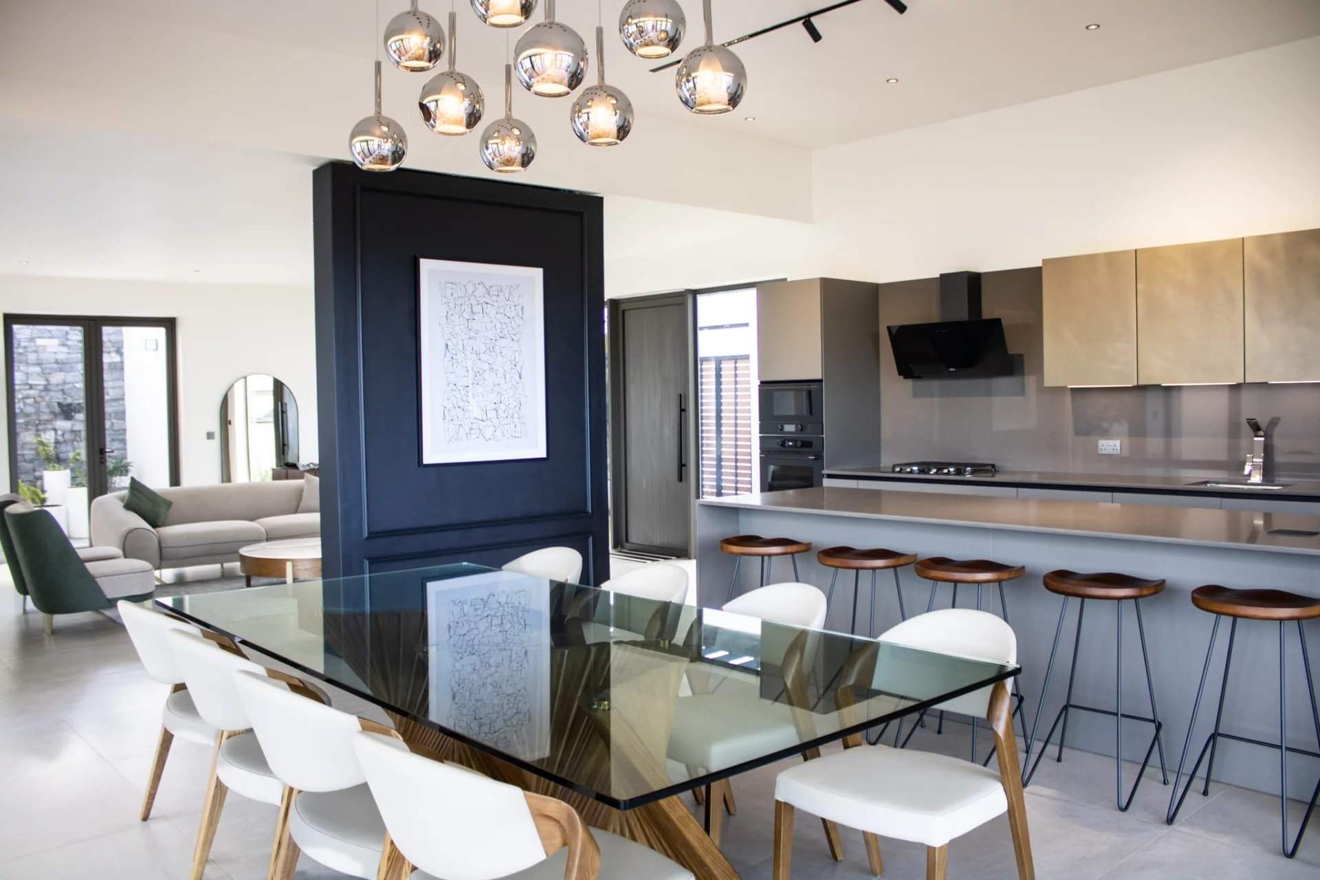 Bois Chéri  - Villa 4 Pi&egrave;ces 3 Chambres - picture 3