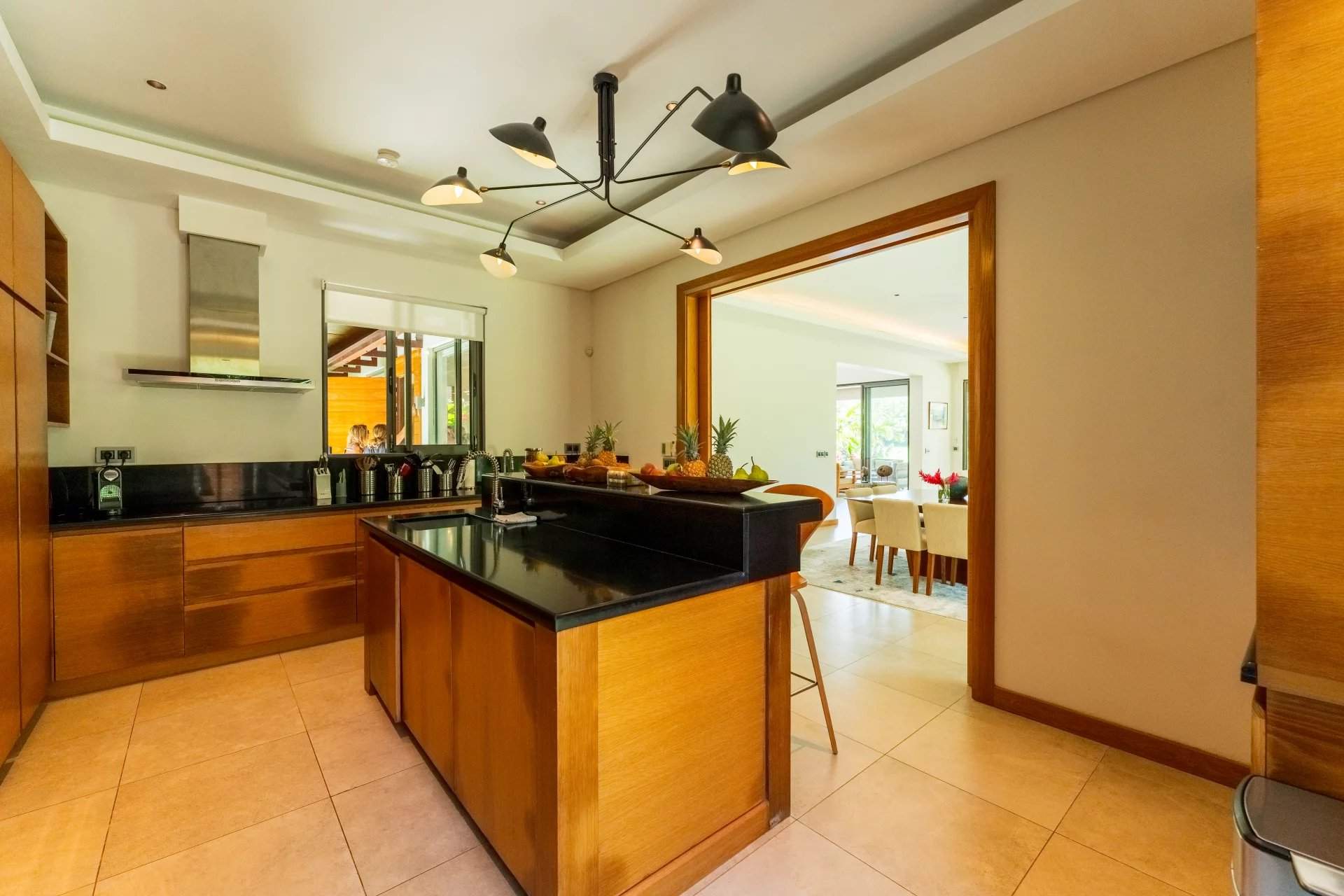 Beau Champ  - Villa 5 Bedrooms - picture 19