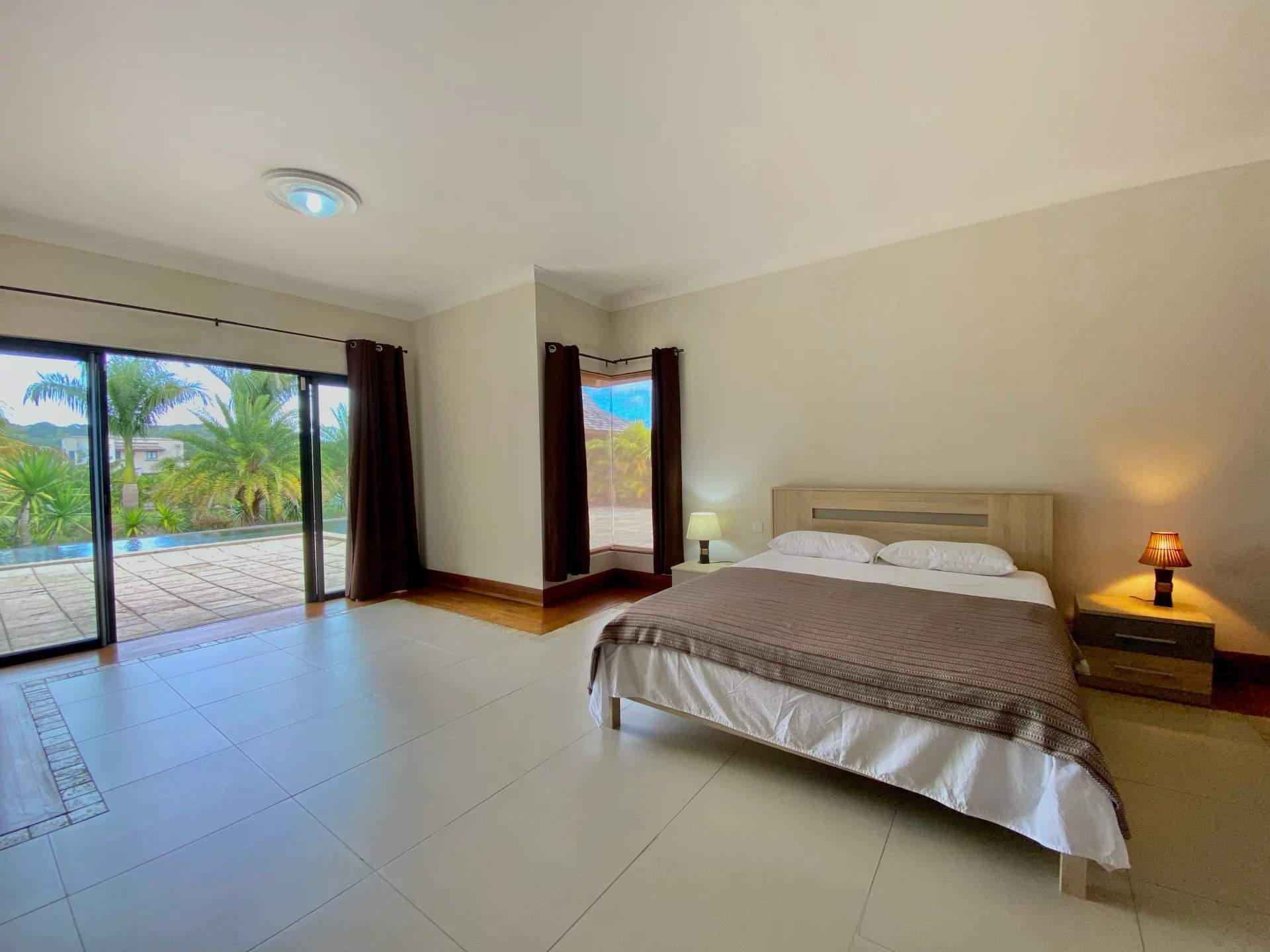 Rivière Noire  - Villa 6 Bedrooms - picture 9