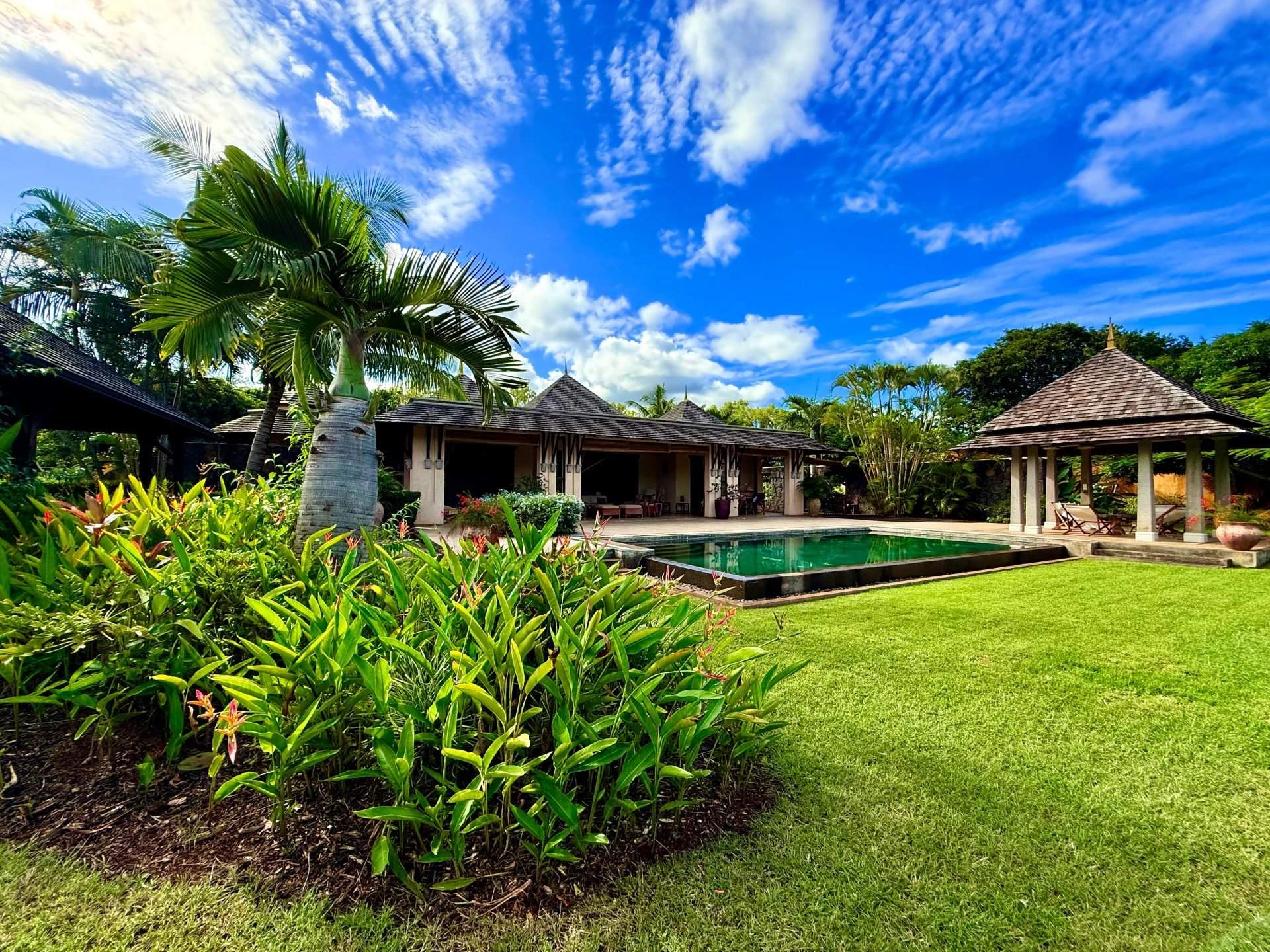 Tamarin  - Villa 5 Pi&egrave;ces 4 Chambres - picture 15