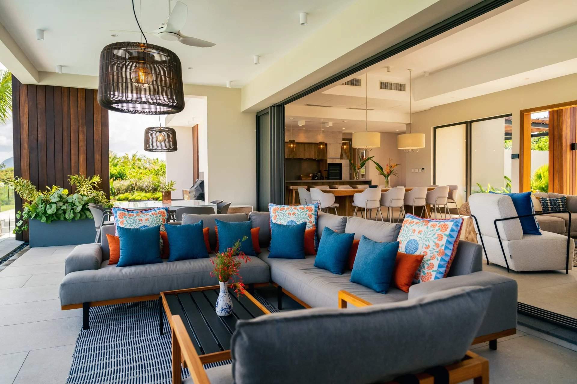 Beau Champ  - Villa 5 Pièces 4 Chambres - picture 6