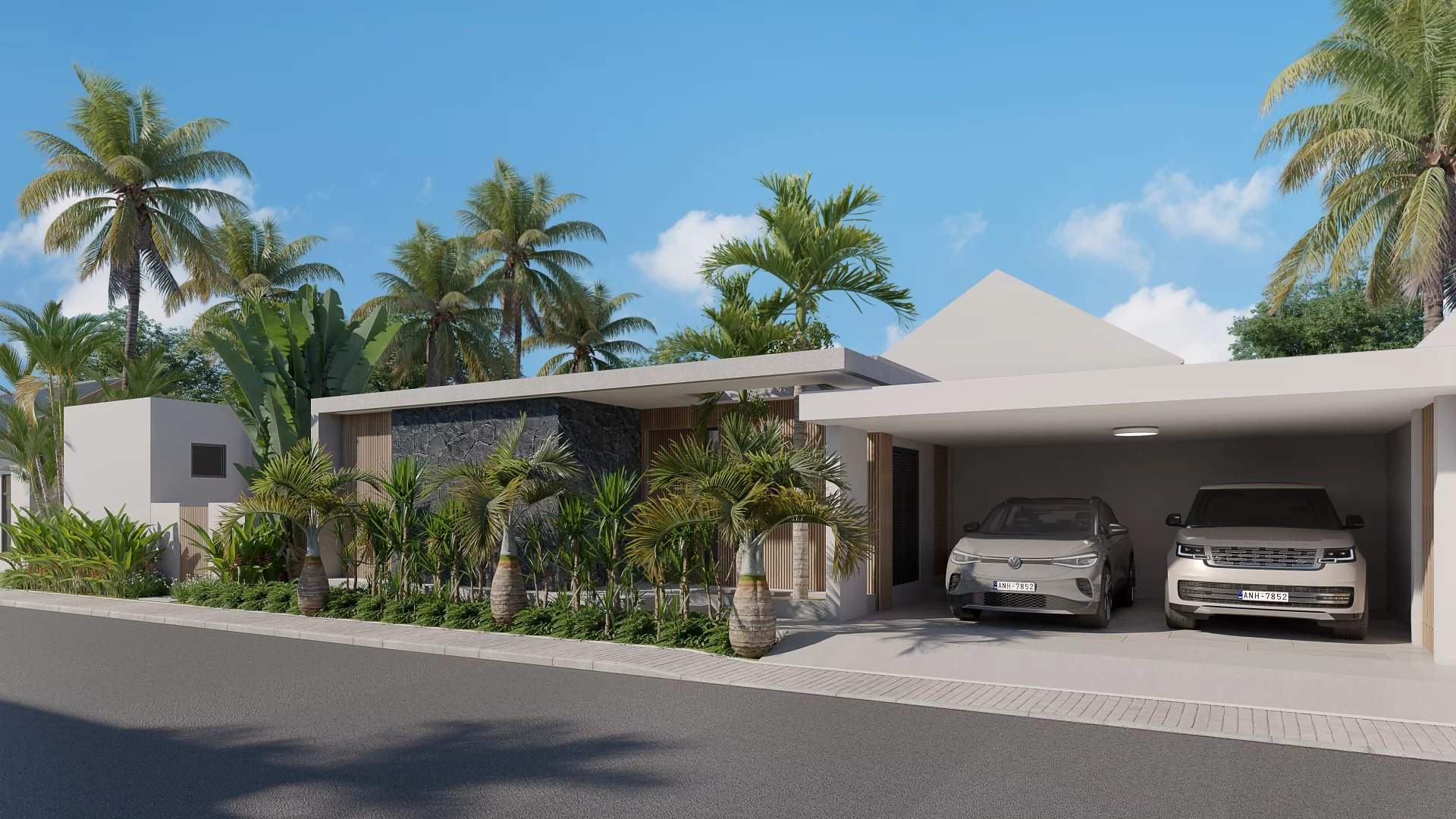 Petit Raffray  - Villa 3 Bedrooms - picture 6