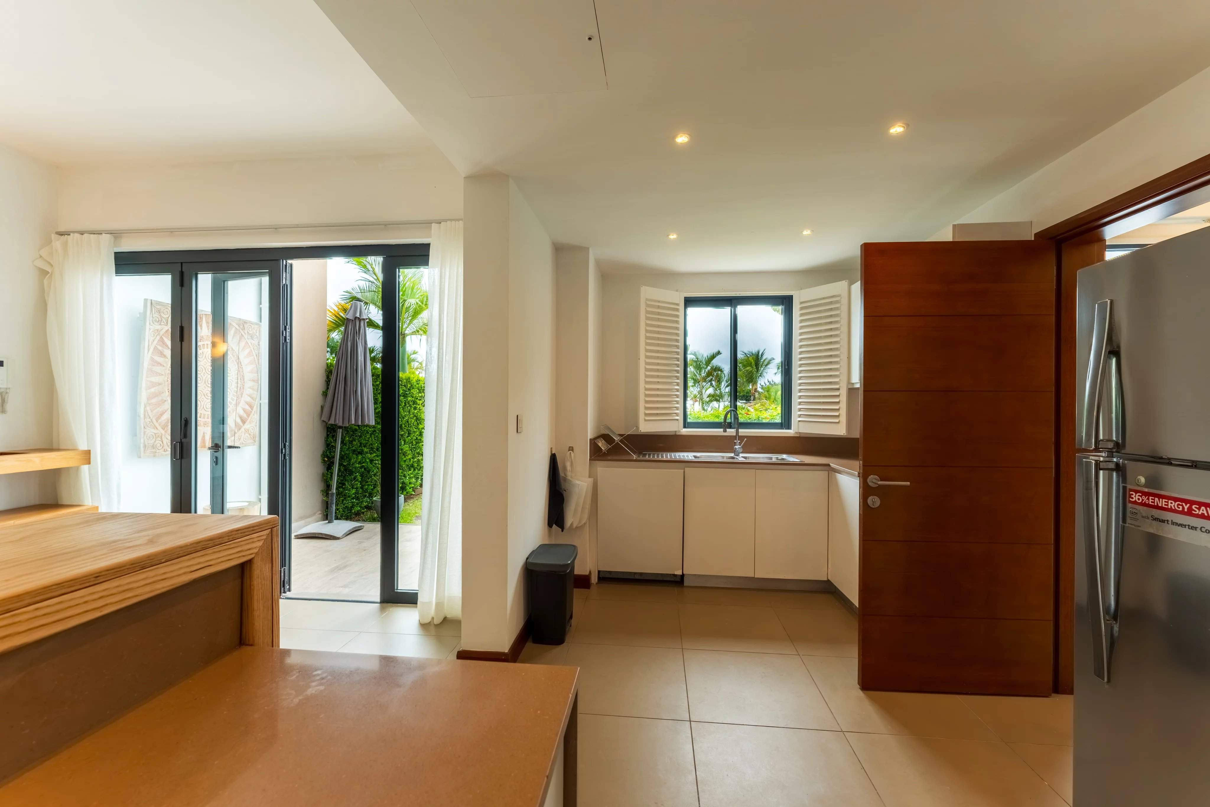 Haute Rive  - Duplex 4 Pi&egrave;ces 3 Chambres - picture 8