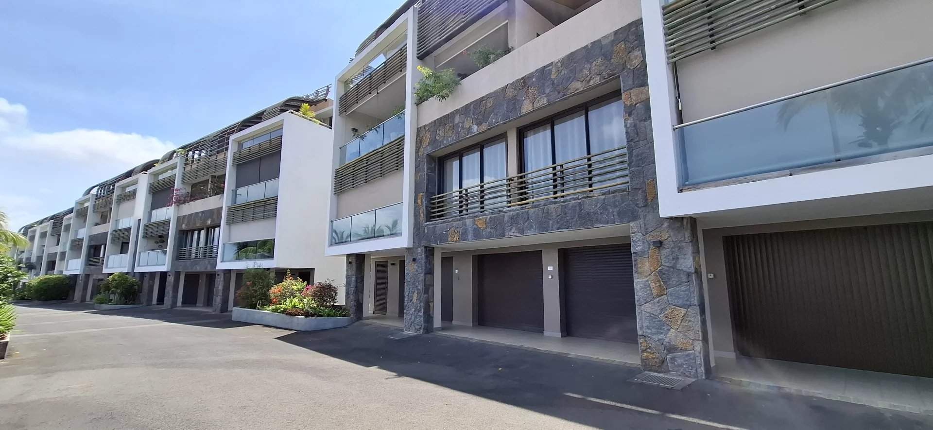 Tamarin  - Appartement 4 Pi&egrave;ces 3 Chambres - picture 1