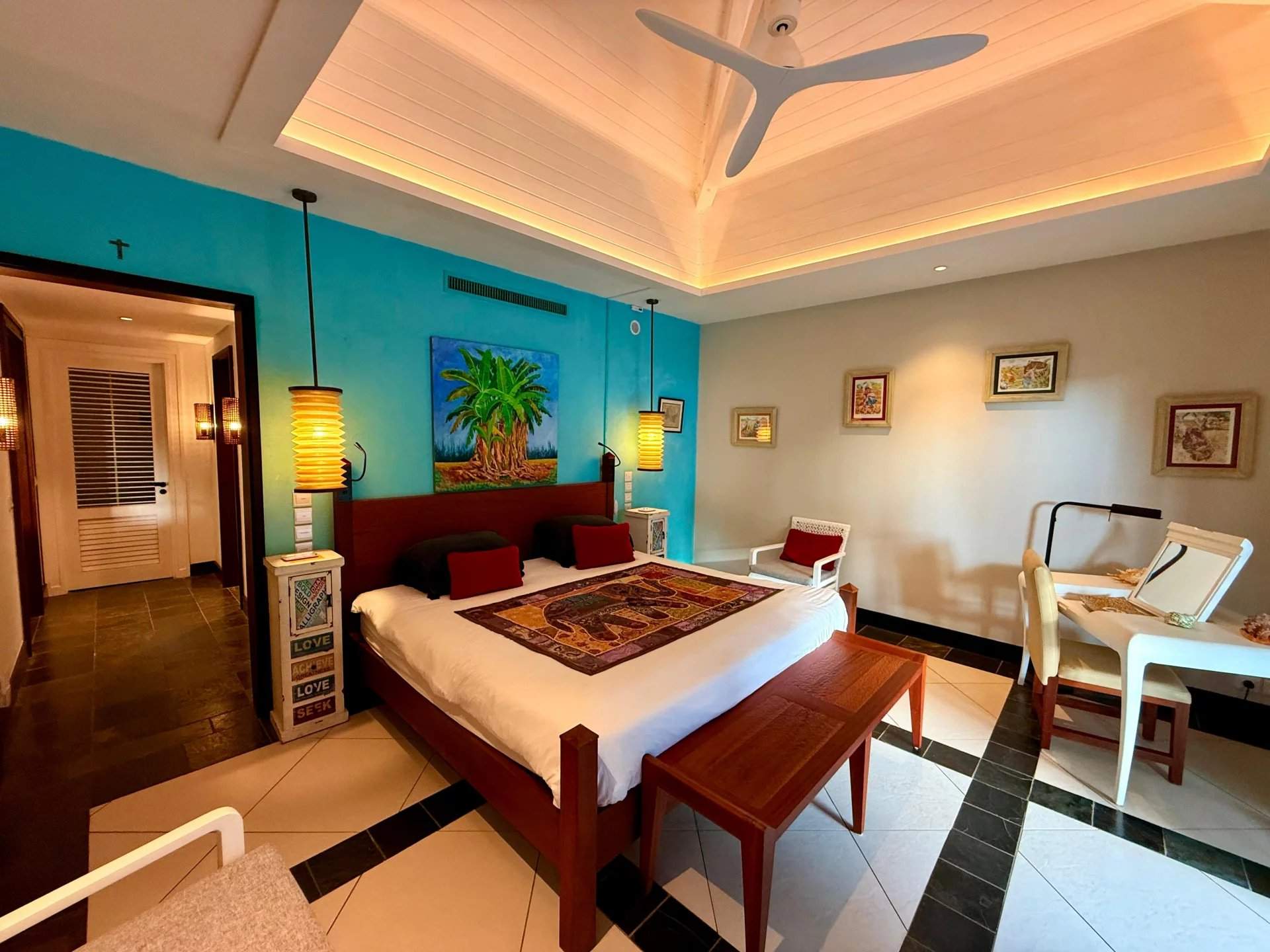 Albion  - Villa 3 Bedrooms - picture 11