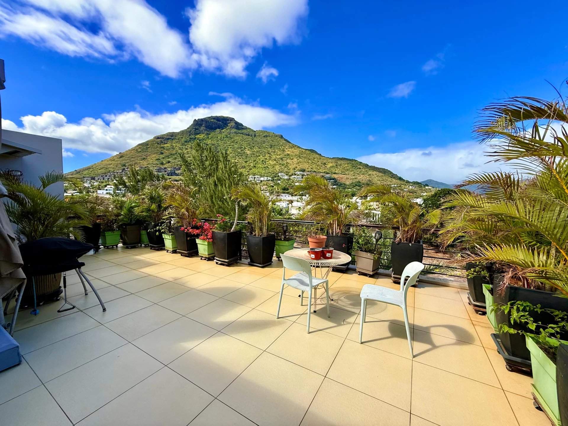 Tamarin  - Penthouse 4 Pi&egrave;ces 3 Chambres - picture 20