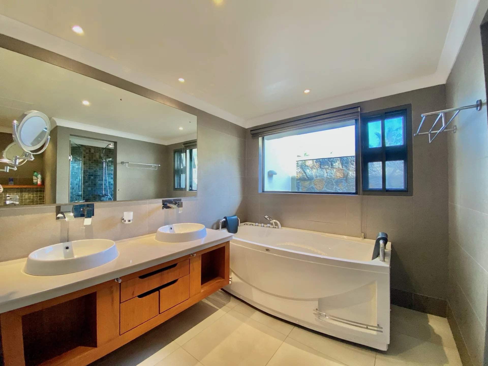 Rivière Noire  - Villa 6 Bedrooms - picture 18