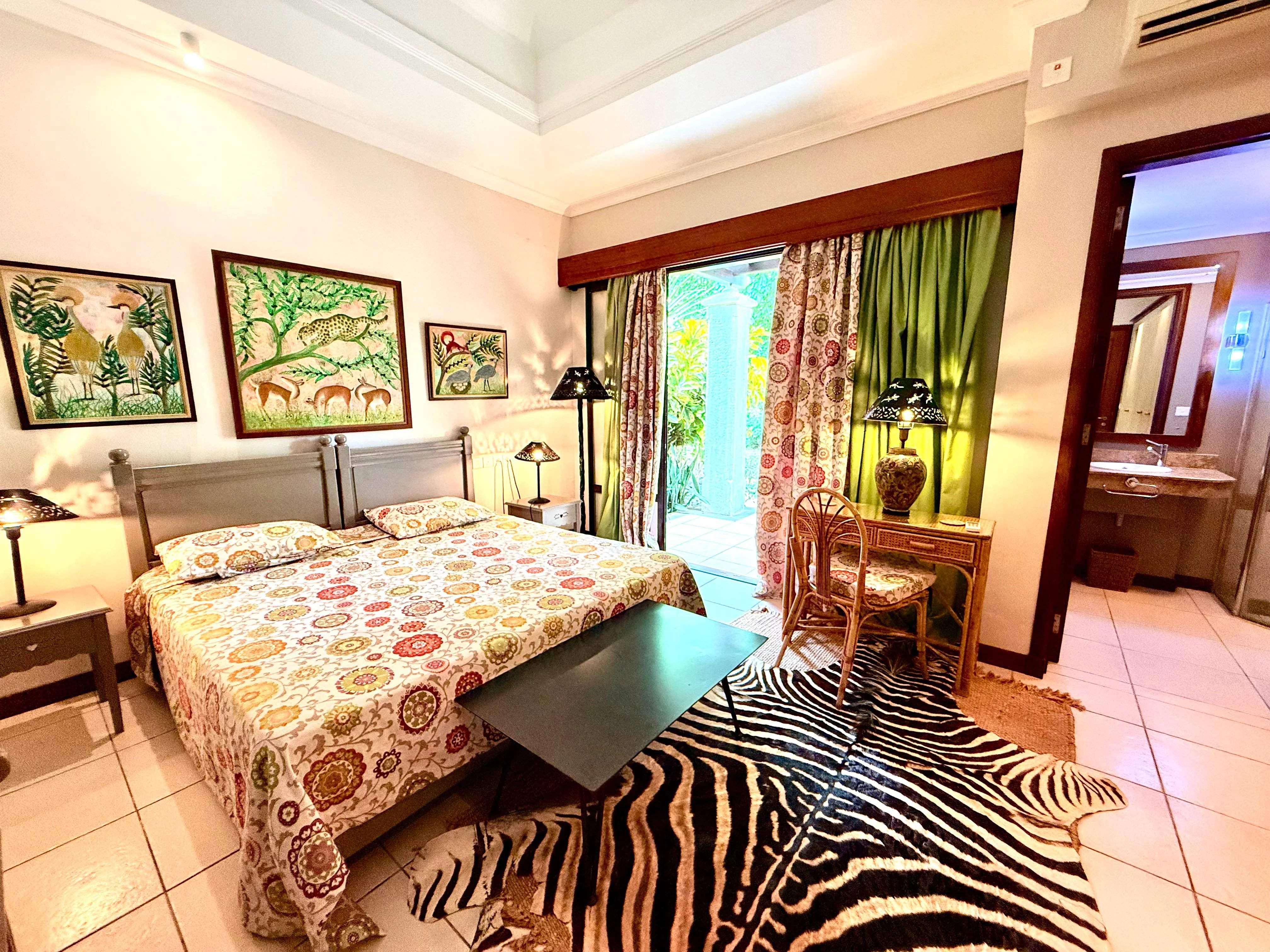 Tamarin  - Villa 7 Pi&egrave;ces 6 Chambres - picture 16