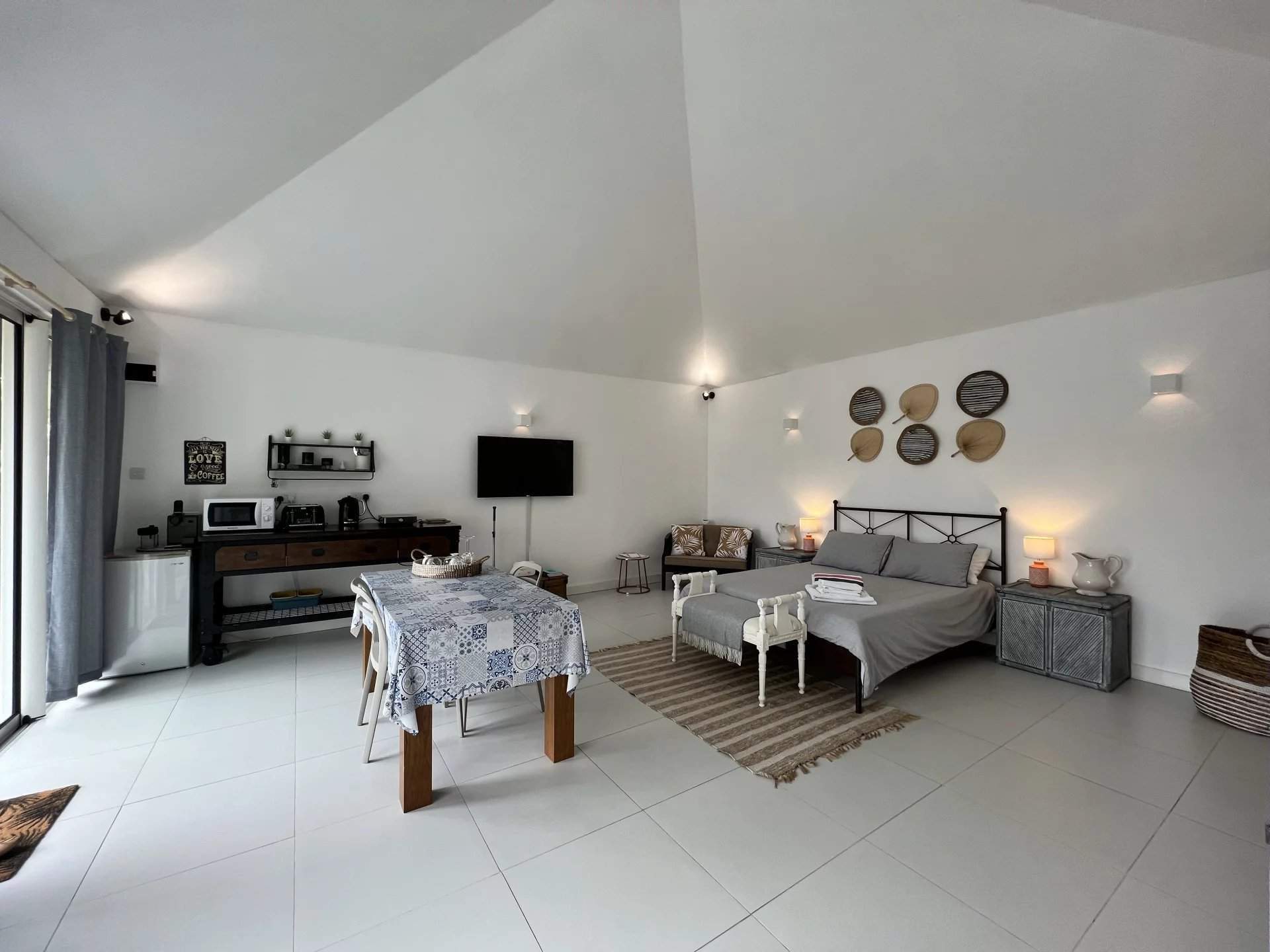 Poste de Flacq  - House 4 Bedrooms - picture 14