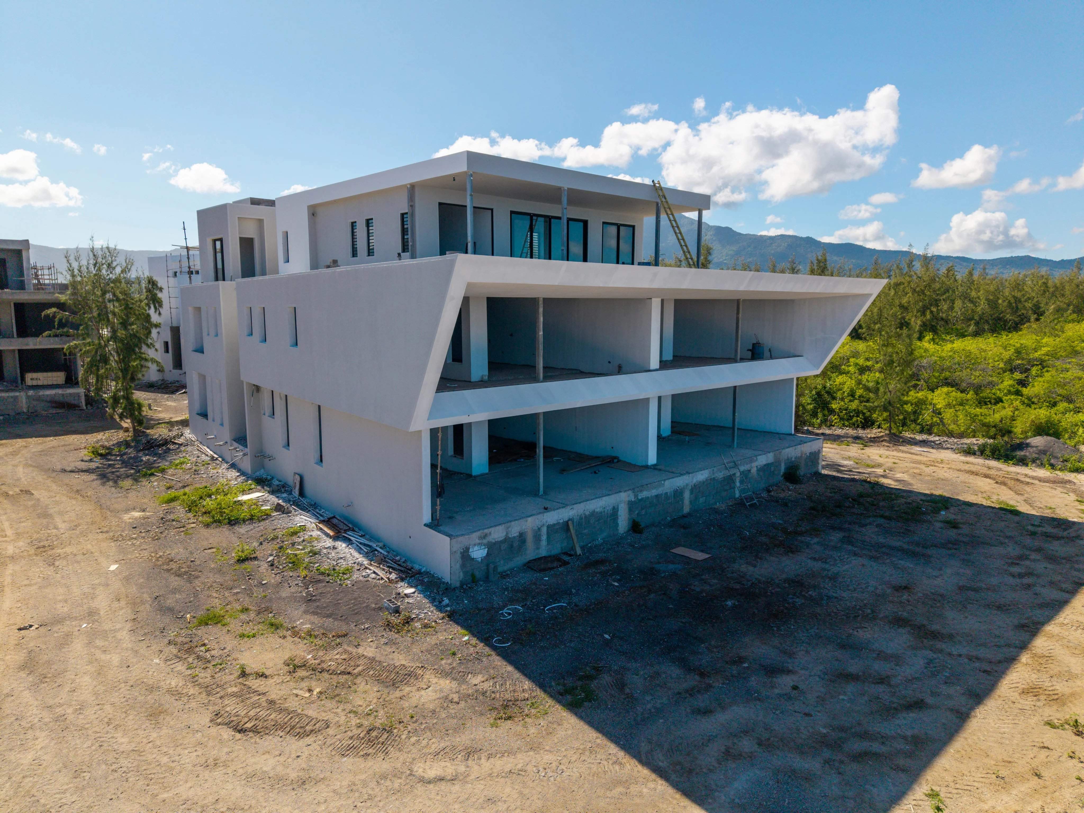 Rivière Noire  - Appartement 4 Pi&egrave;ces 3 Chambres - picture 14